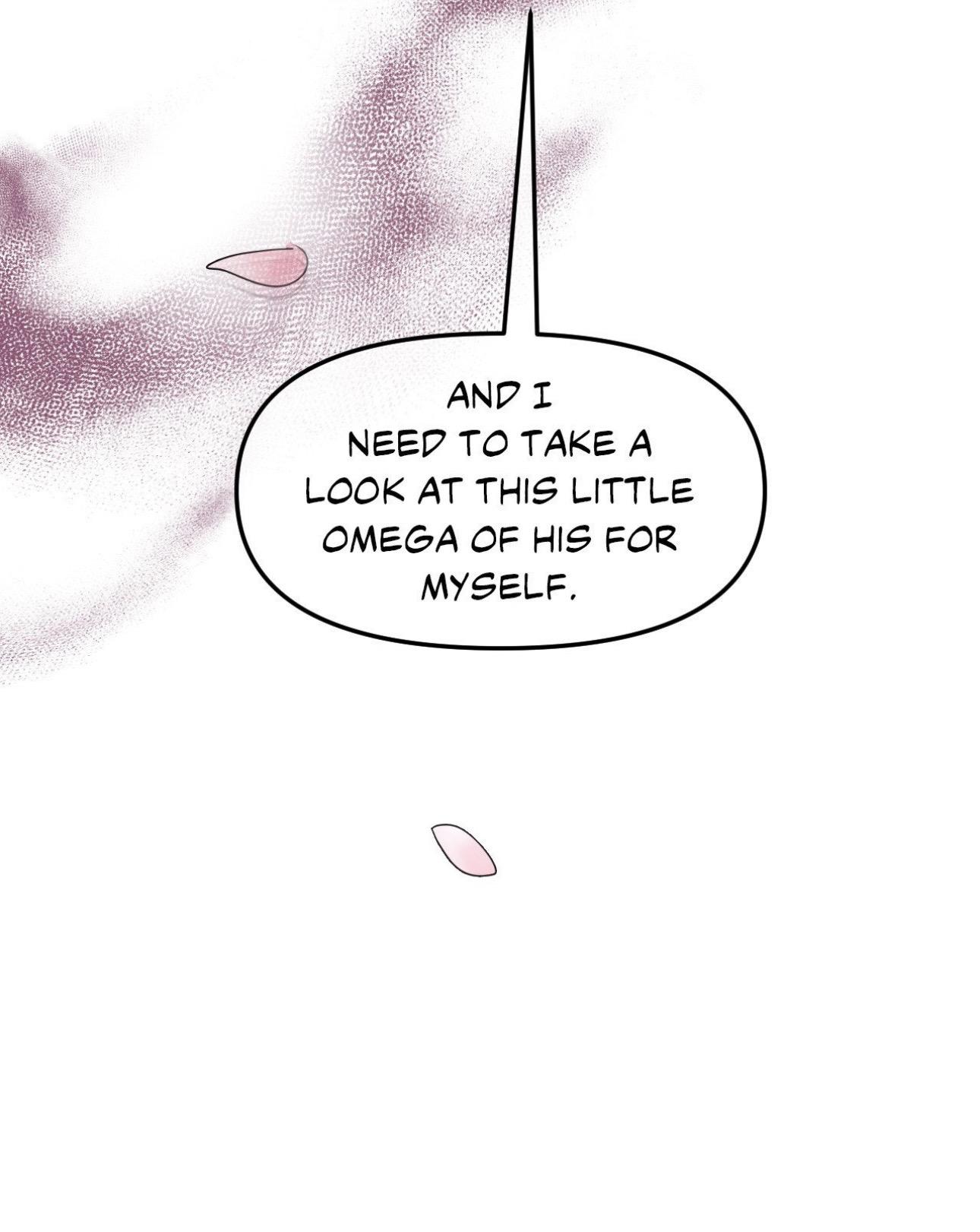 The Boundary of Fragrance Chapter 78 - Page 95 in English