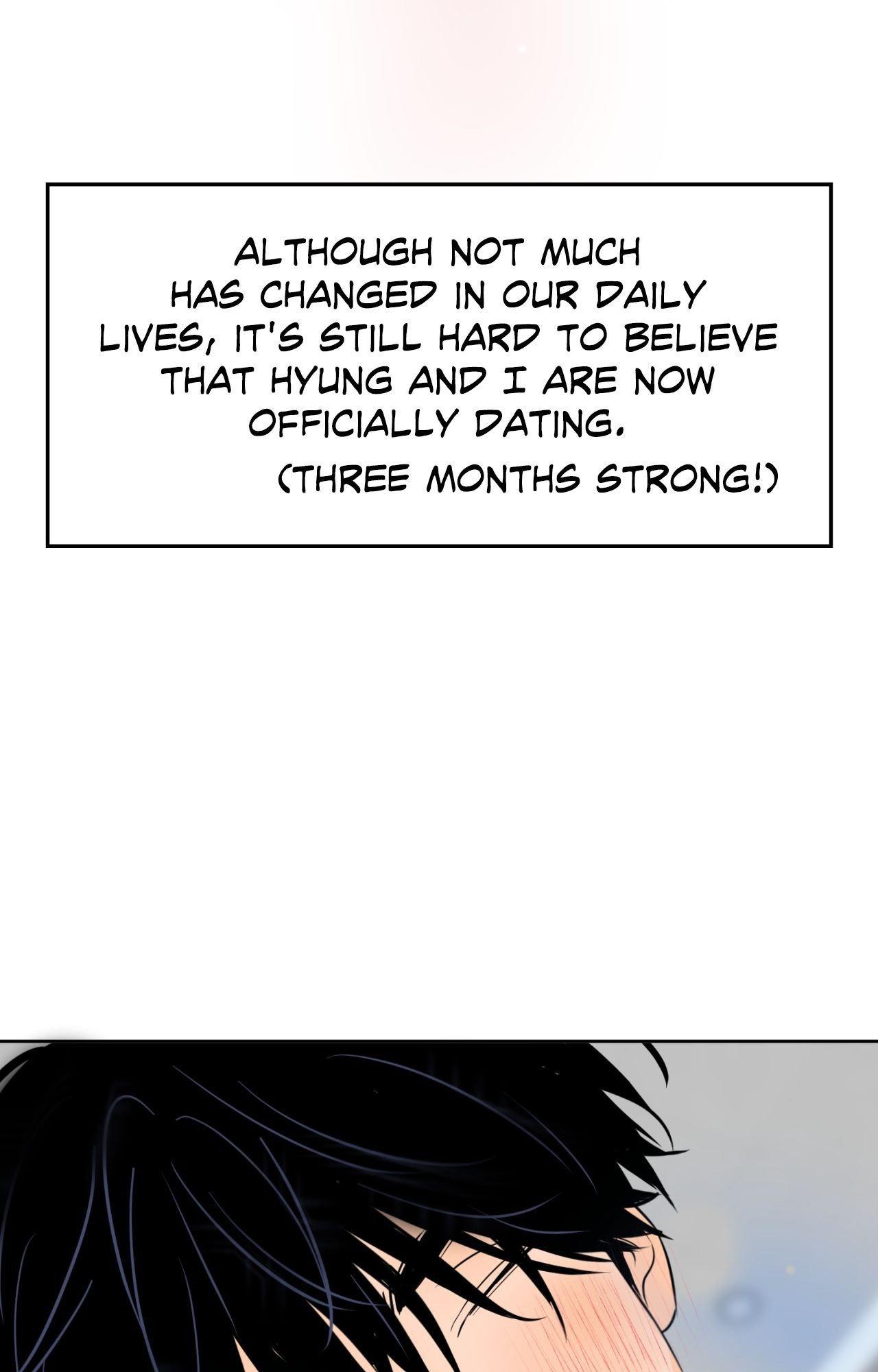 The Boundary of Fragrance Chapter 79 - Page 21 in English
