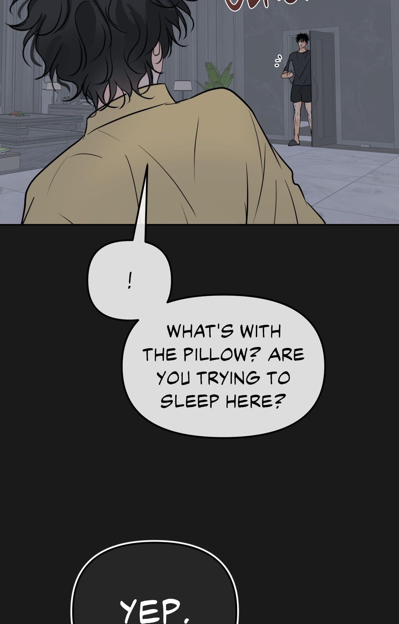 The Boundary of Fragrance Chapter 79 - Page 24 in English