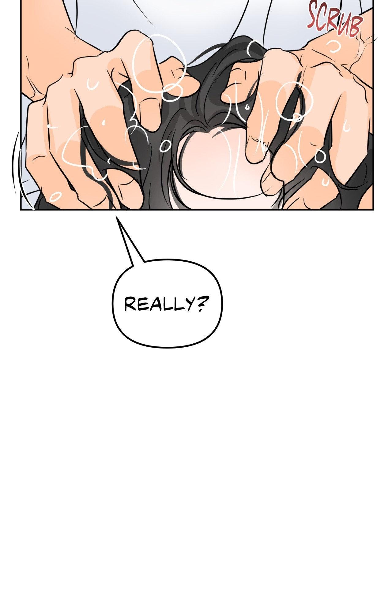 The Boundary of Fragrance Chapter 79 - Page 3 in English