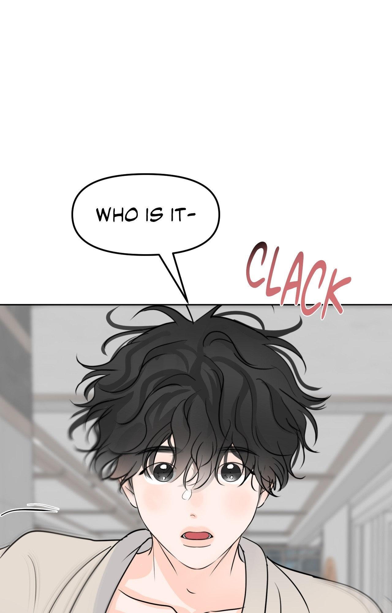 The Boundary of Fragrance Chapter 79 - Page 42 in English