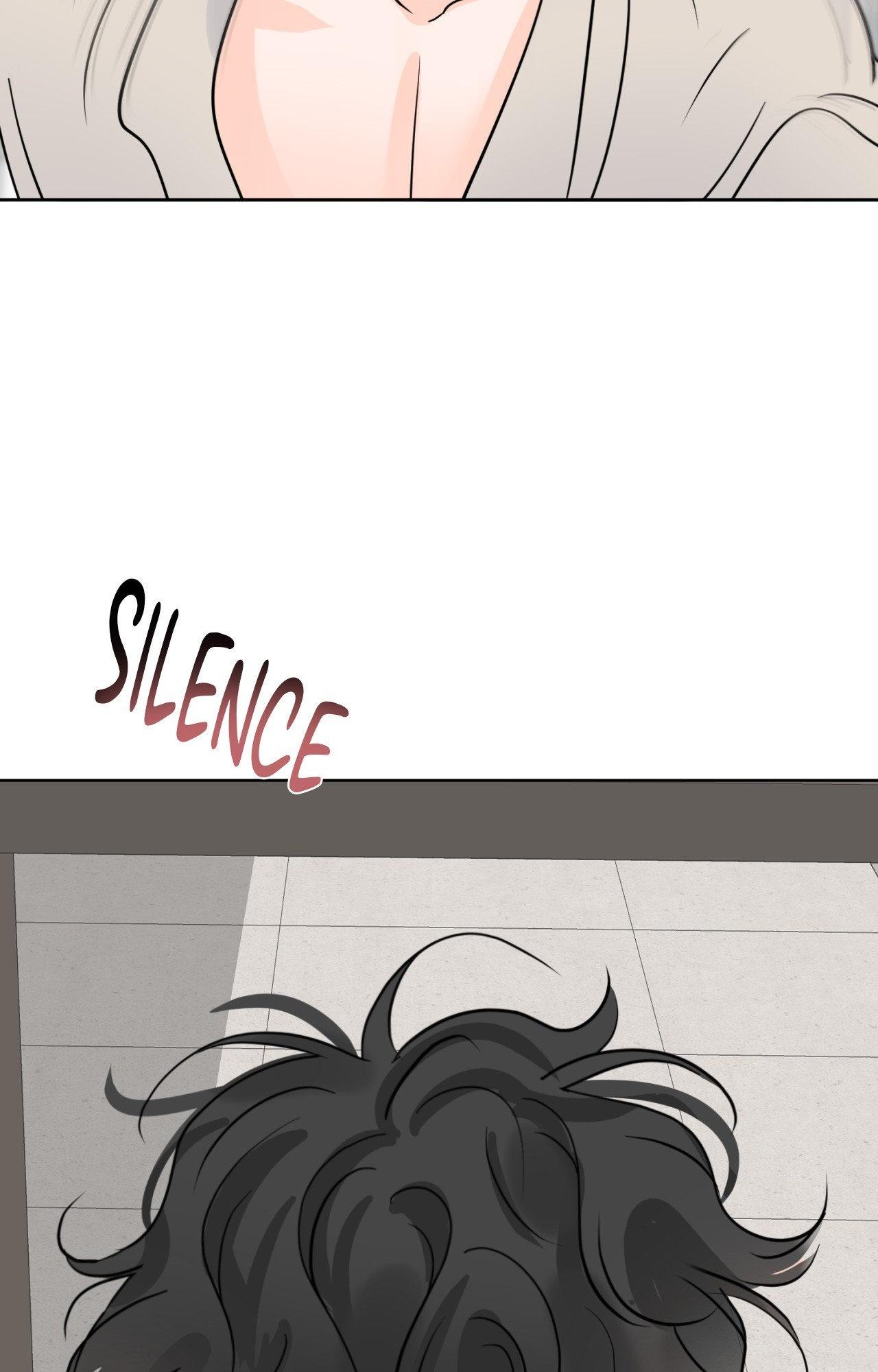 The Boundary of Fragrance Chapter 79 - Page 43 in English