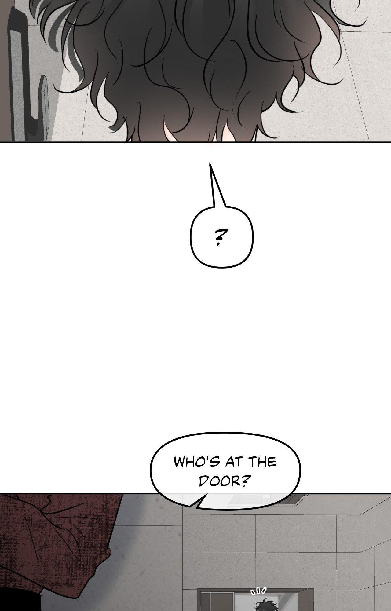 The Boundary of Fragrance Chapter 79 - Page 44 in English