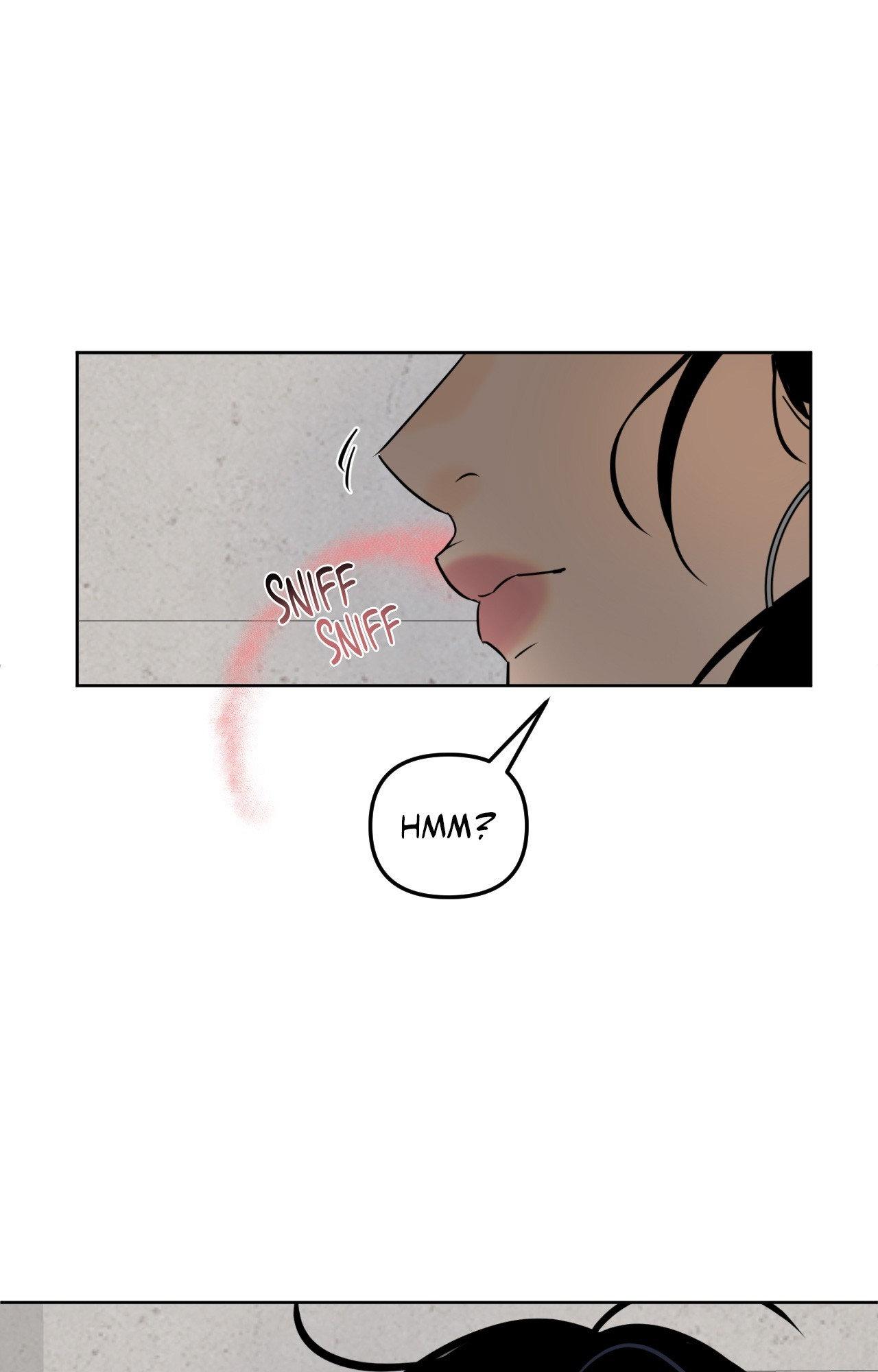 The Boundary of Fragrance Chapter 79 - Page 53 in English