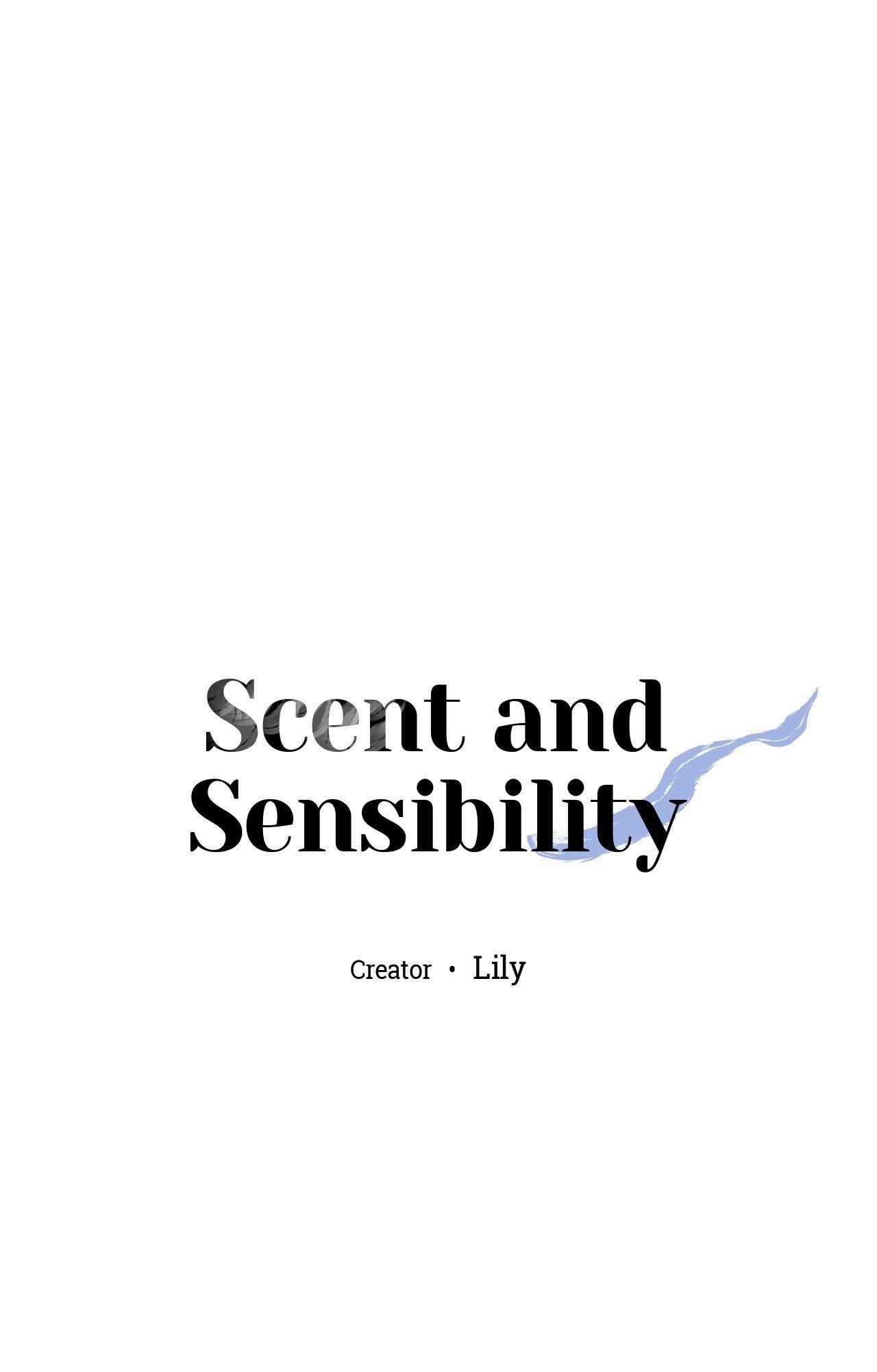 The Boundary of Fragrance Chapter 79 - Page 56 in English