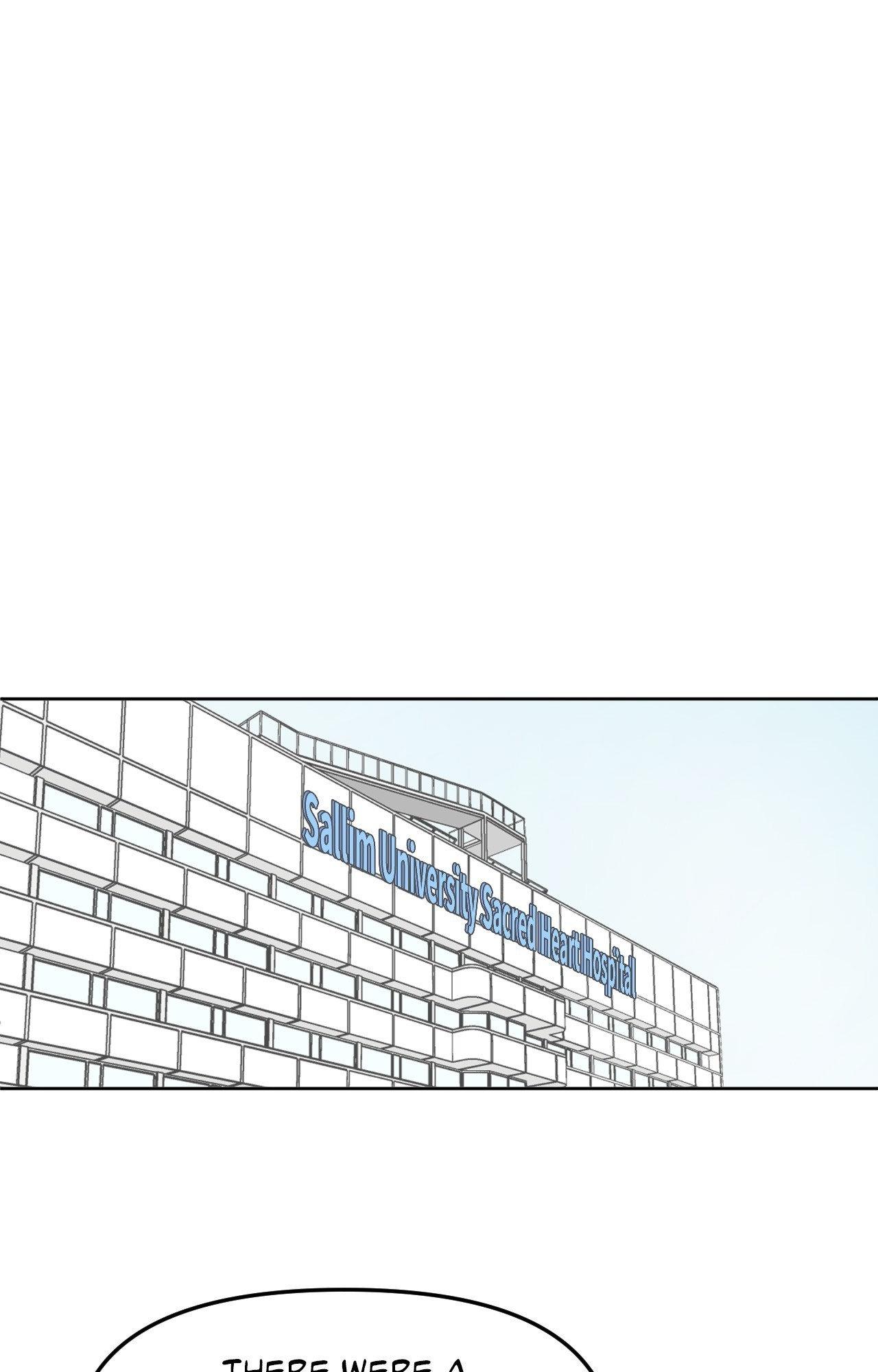 The Boundary of Fragrance Chapter 79 - Page 57 in English
