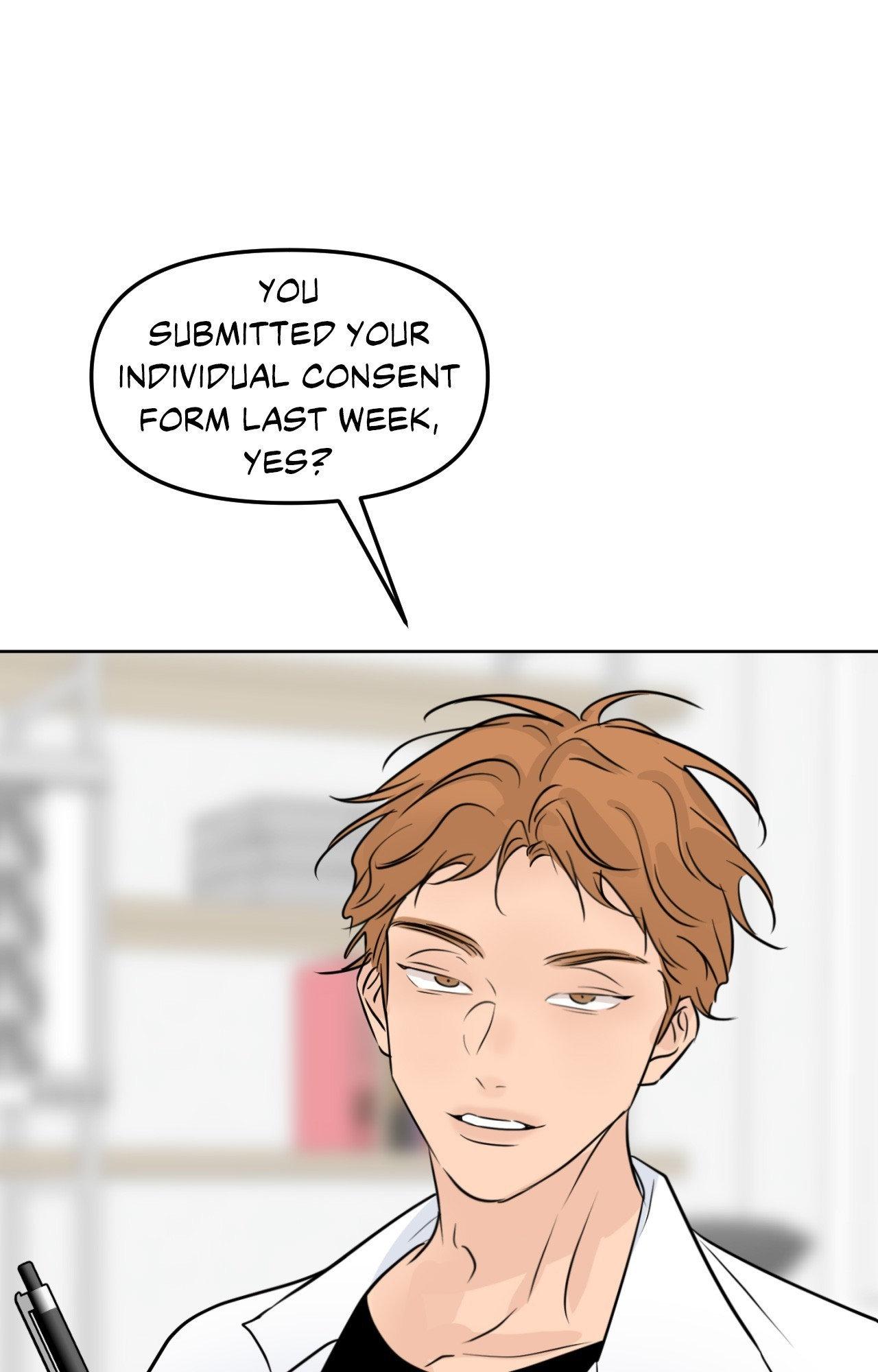 The Boundary of Fragrance Chapter 79 - Page 59 in English