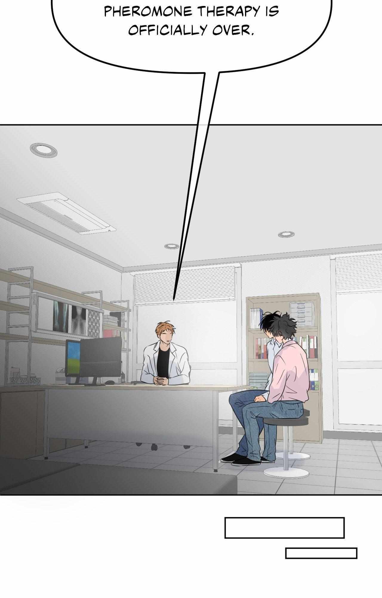 The Boundary of Fragrance Chapter 79 - Page 63 in English