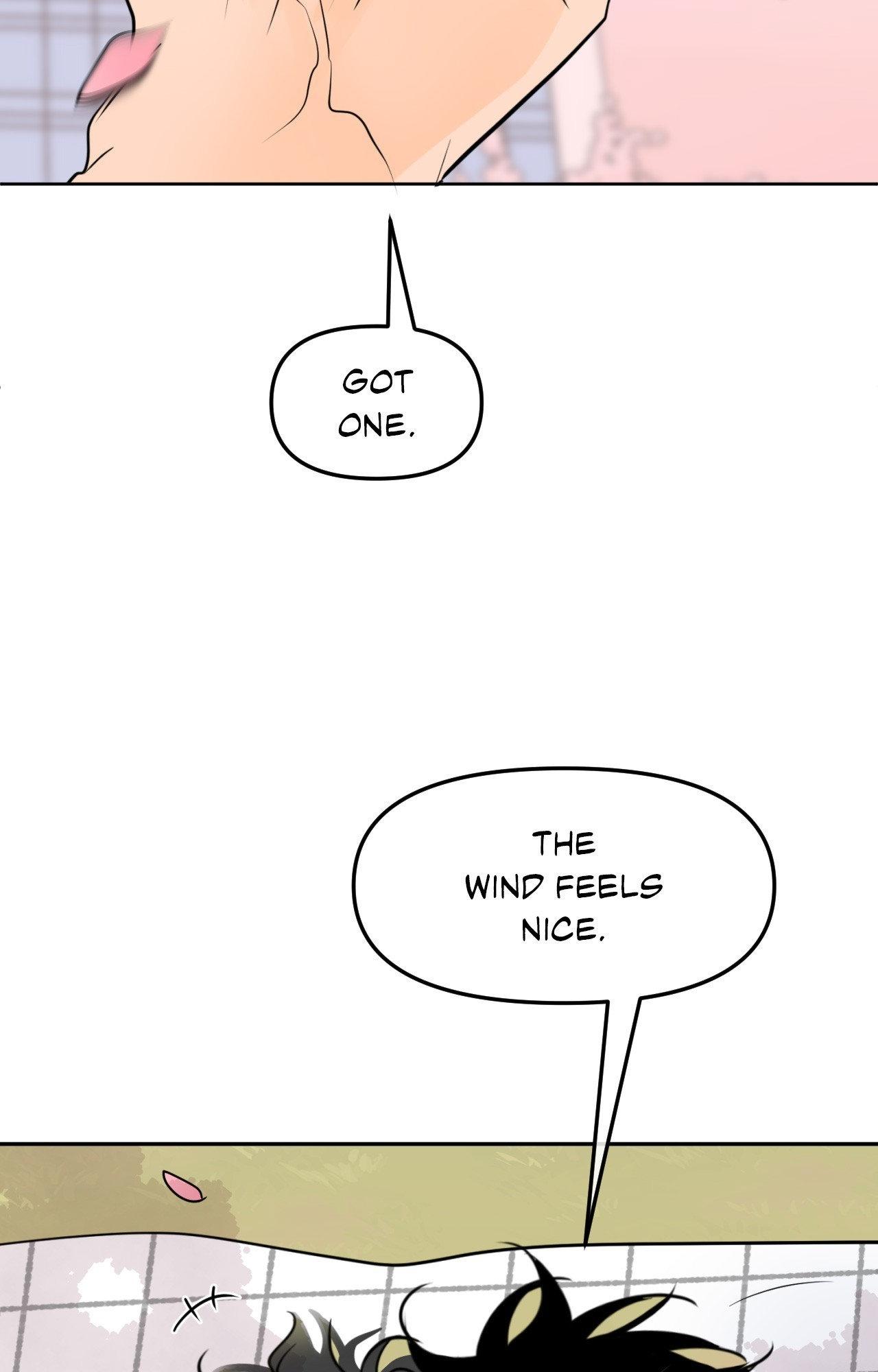 The Boundary of Fragrance Chapter 79 - Page 66 in English