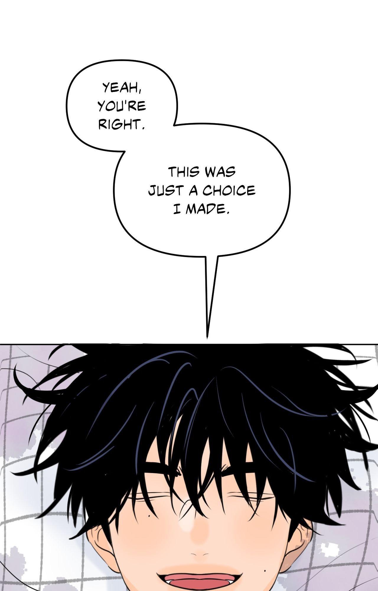 The Boundary of Fragrance Chapter 79 - Page 71 in English