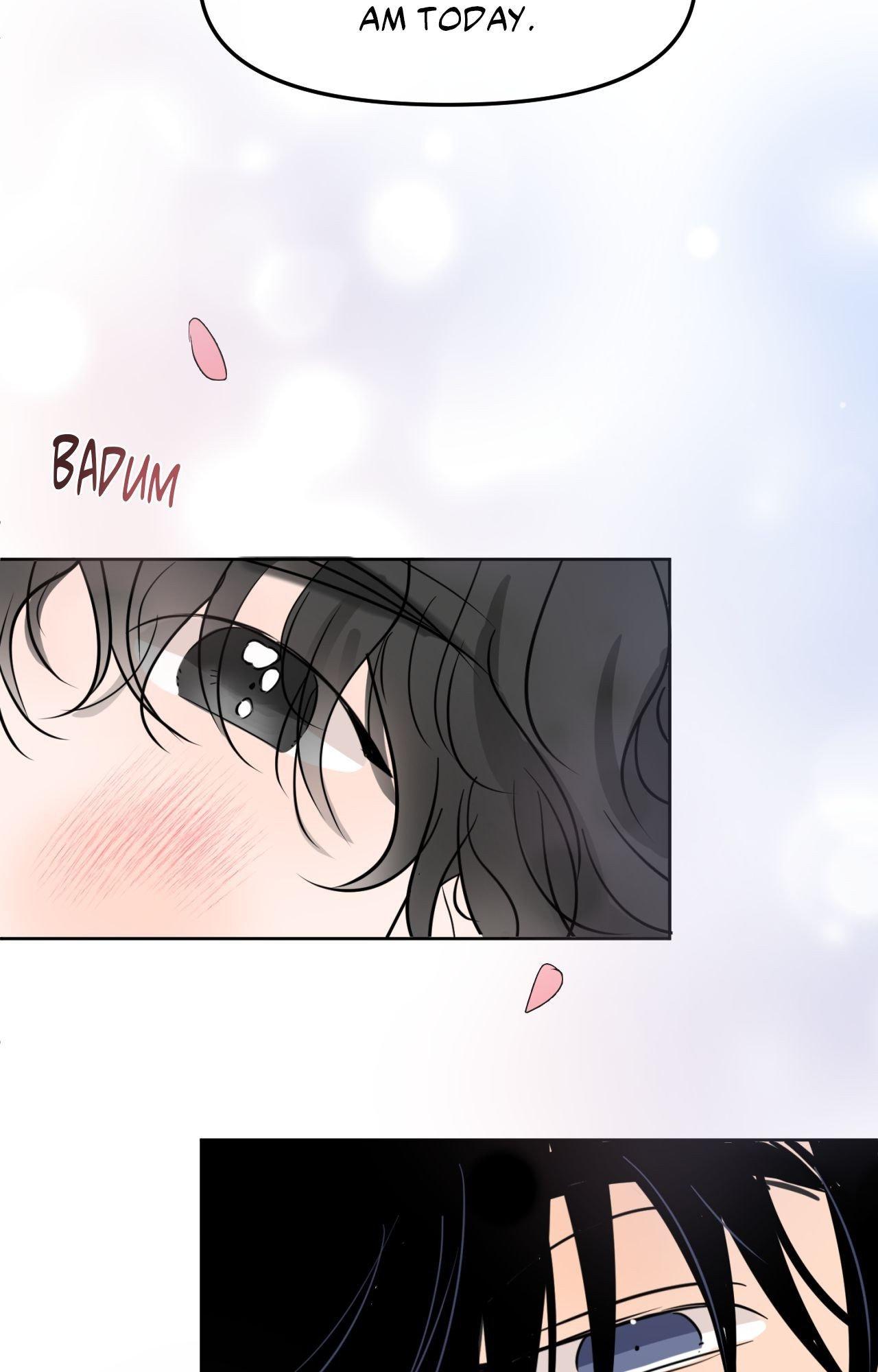 The Boundary of Fragrance Chapter 79 - Page 74 in English