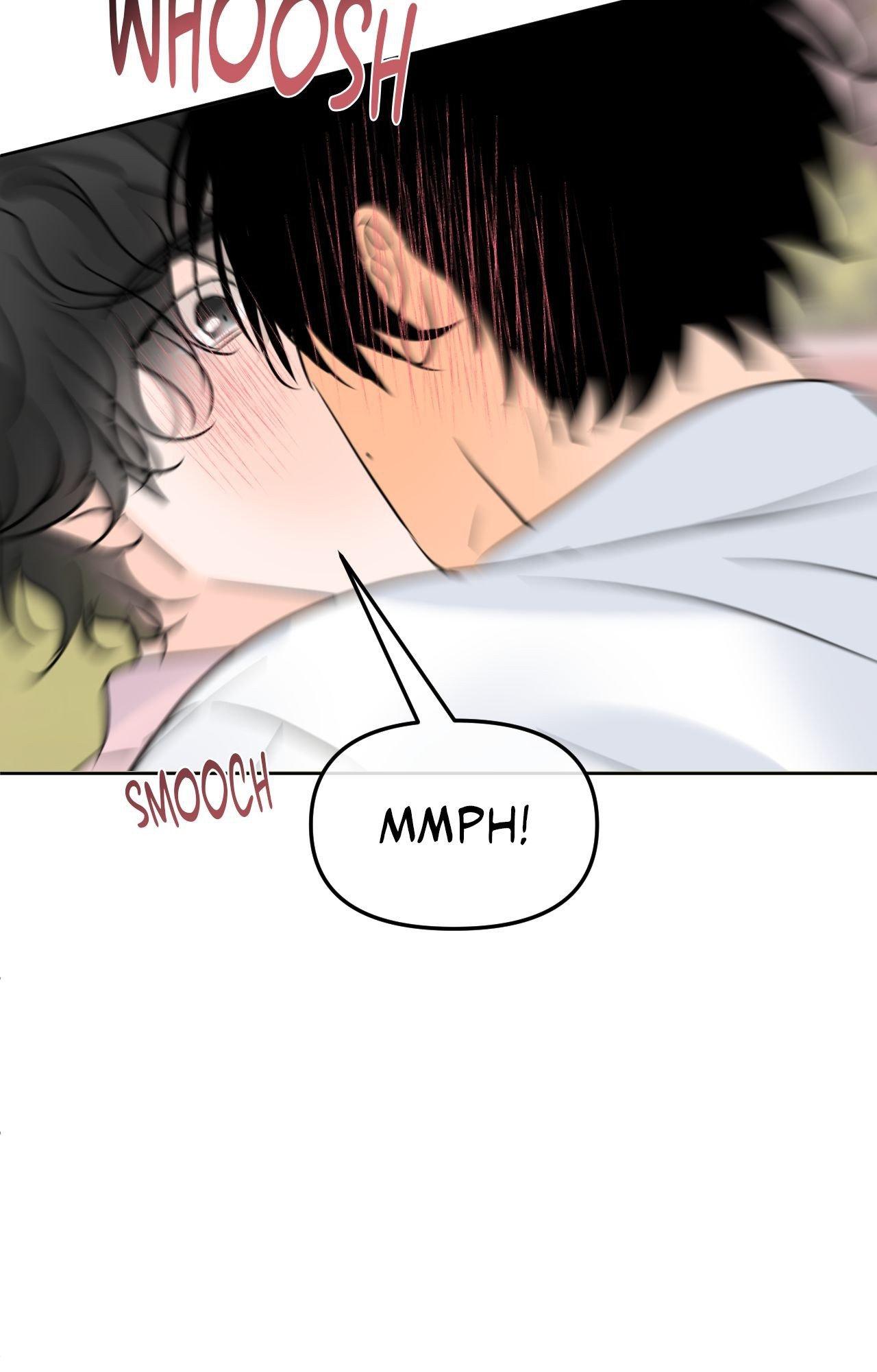 The Boundary of Fragrance Chapter 79 - Page 80 in English