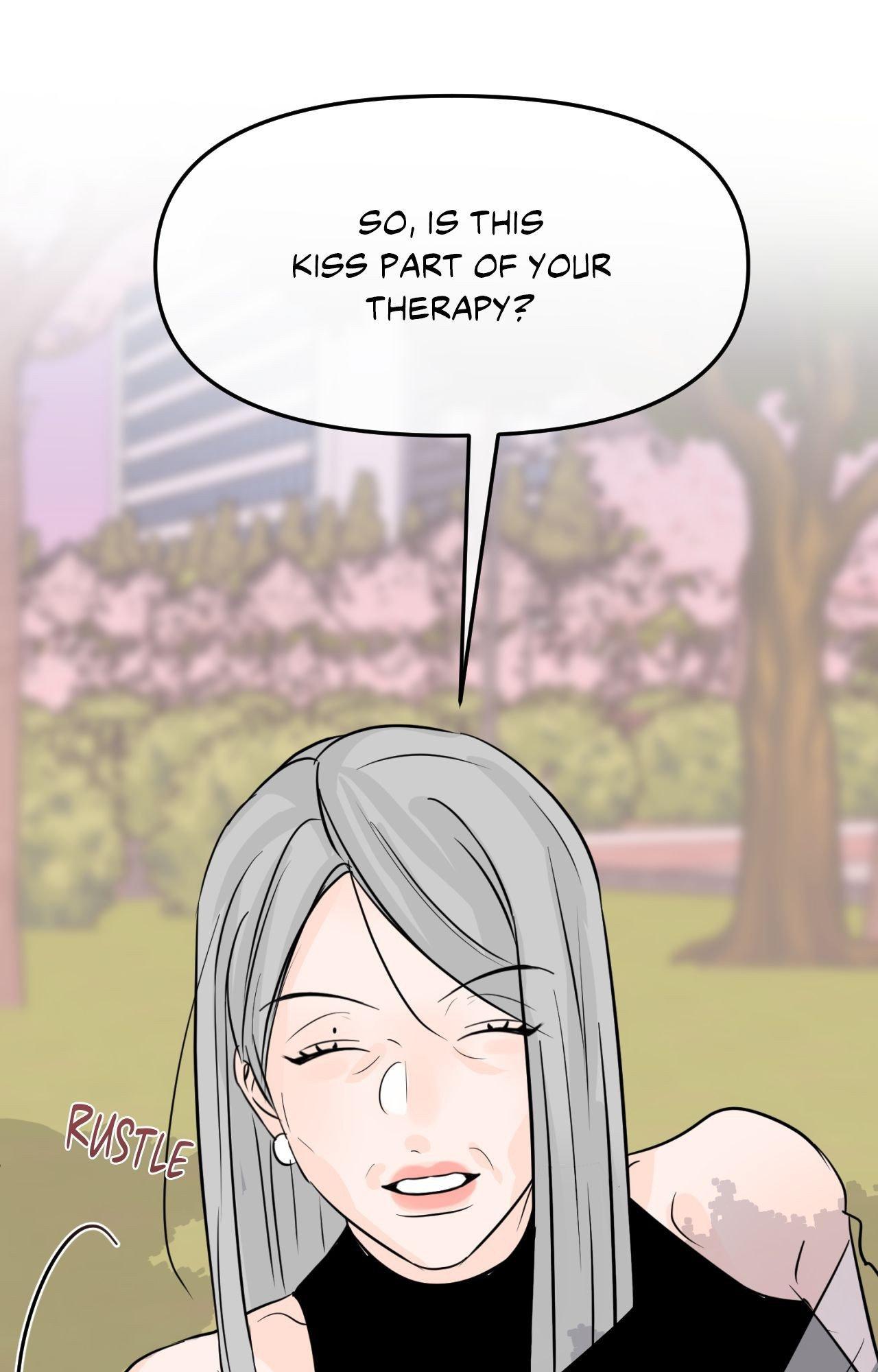 The Boundary of Fragrance Chapter 79 - Page 82 in English