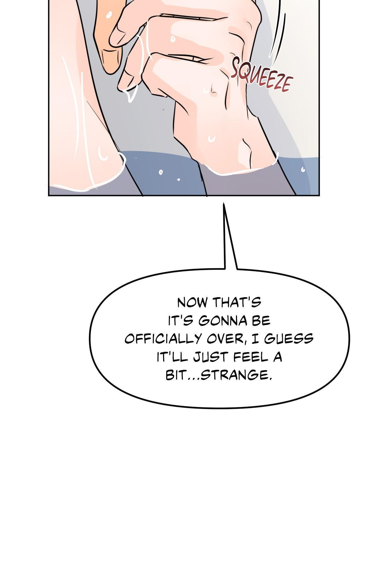 The Boundary of Fragrance Chapter 79 - Page 9 in English