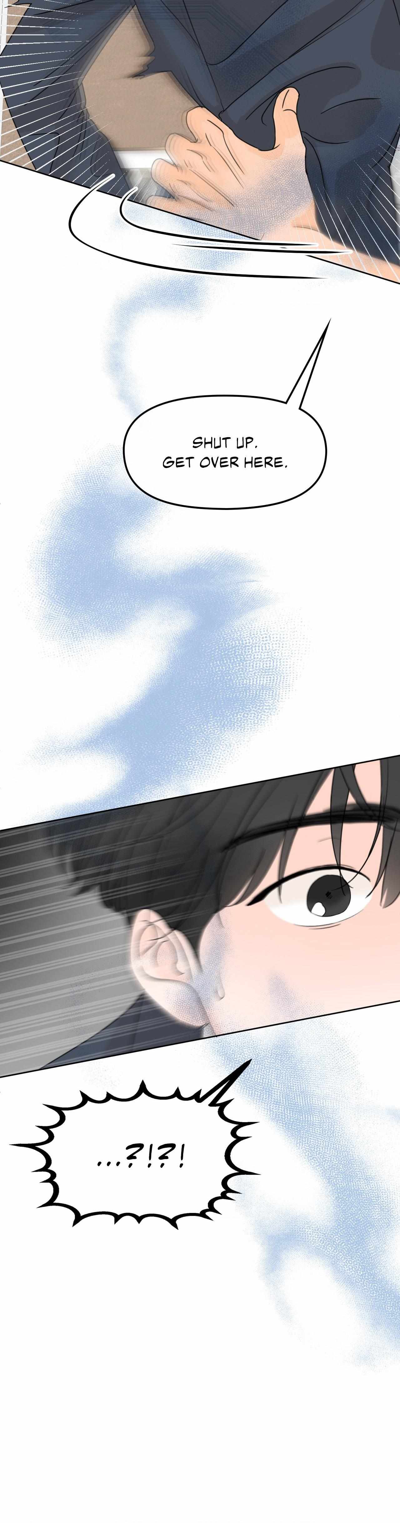 The Boundary of Fragrance Chapter 8 - Page 30 in English