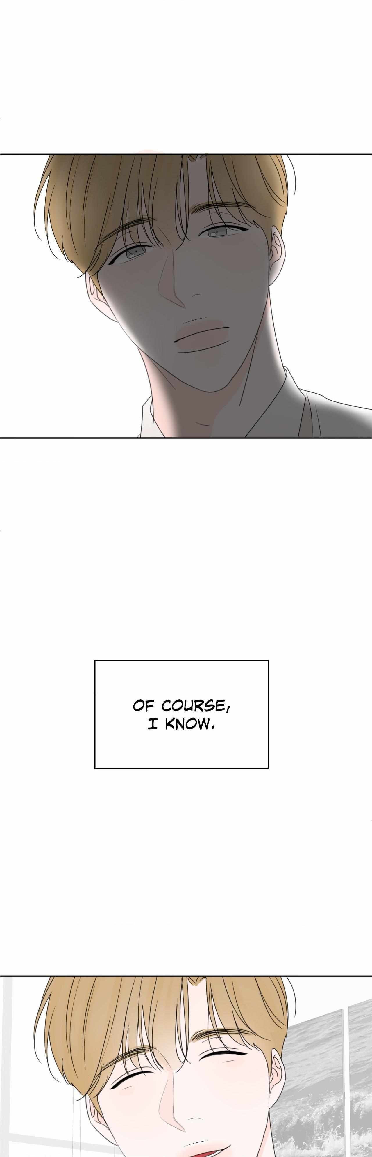 The Boundary of Fragrance Chapter 8 - Page 8 in English