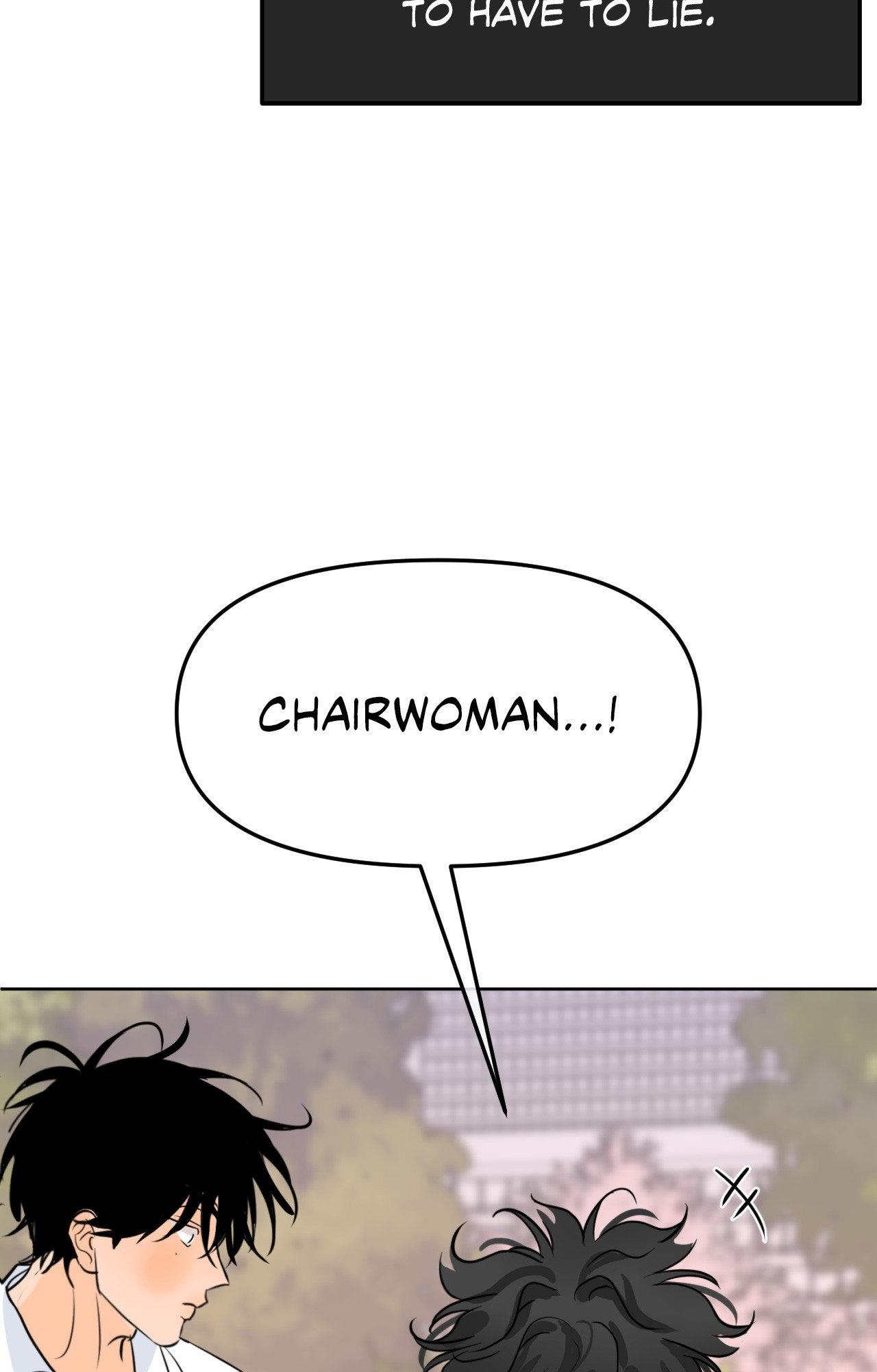 The Boundary of Fragrance Chapter 80 - Page 10 in English