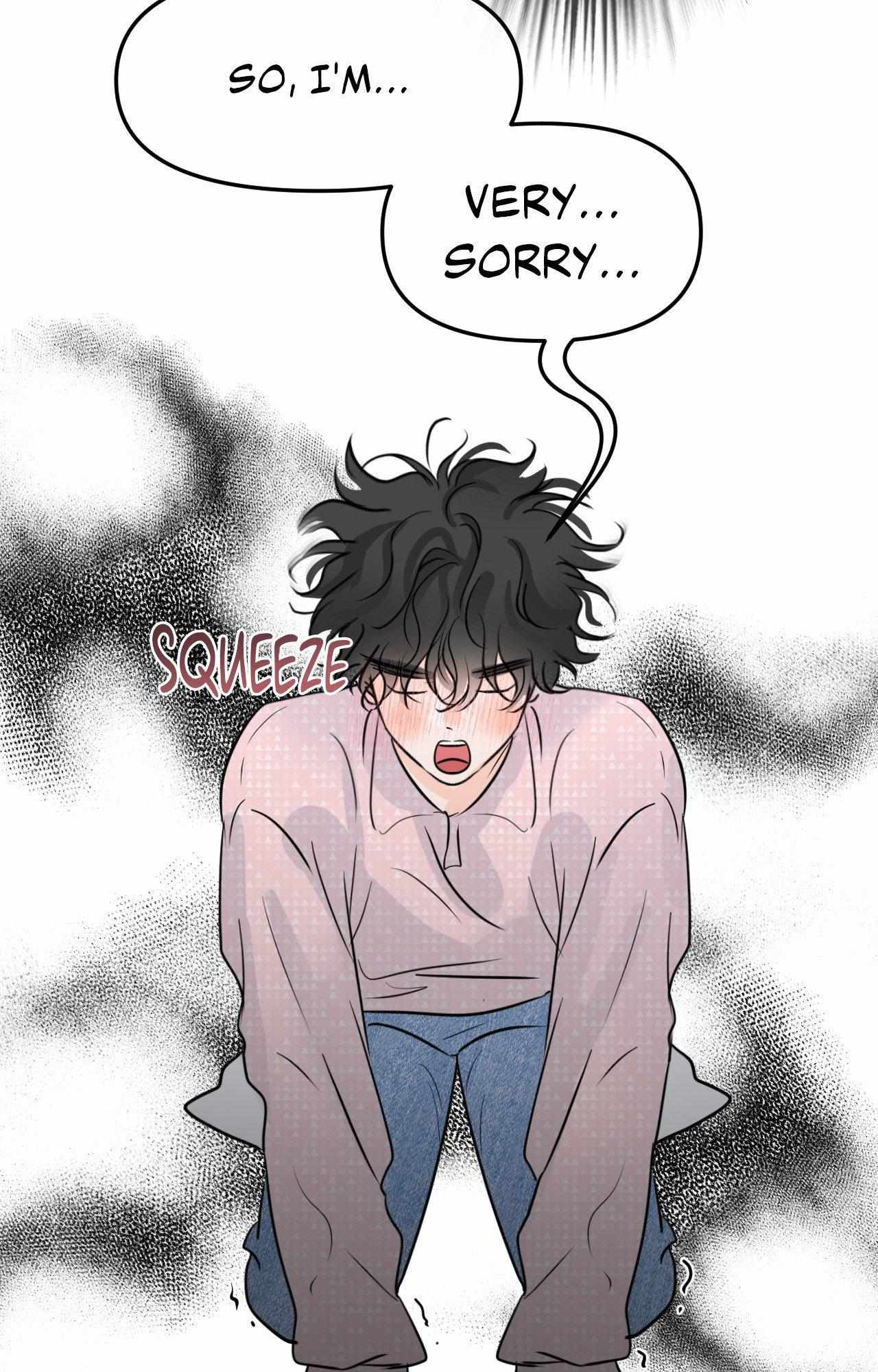 The Boundary of Fragrance Chapter 80 - Page 18 in English