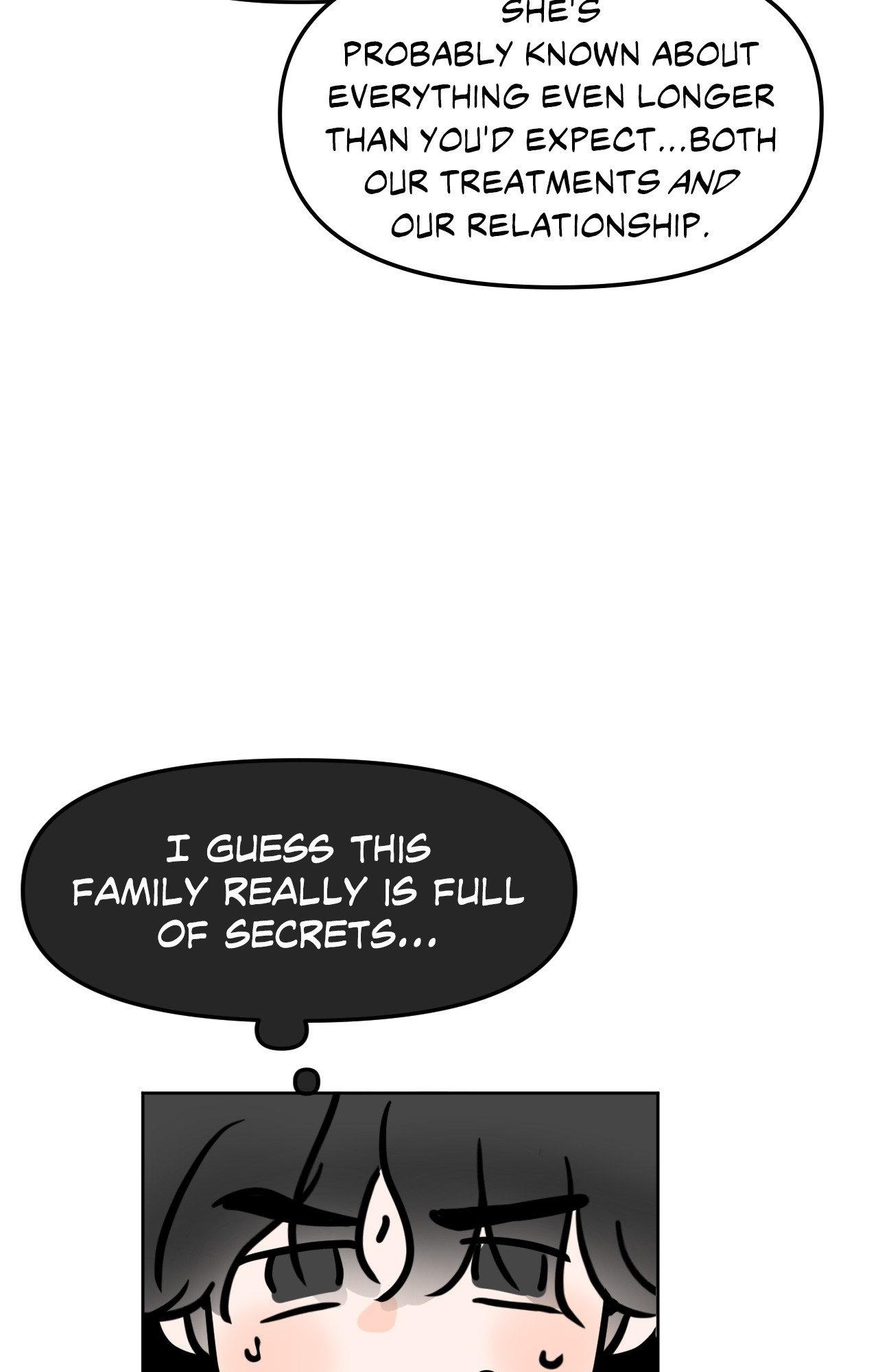 The Boundary of Fragrance Chapter 80 - Page 26 in English