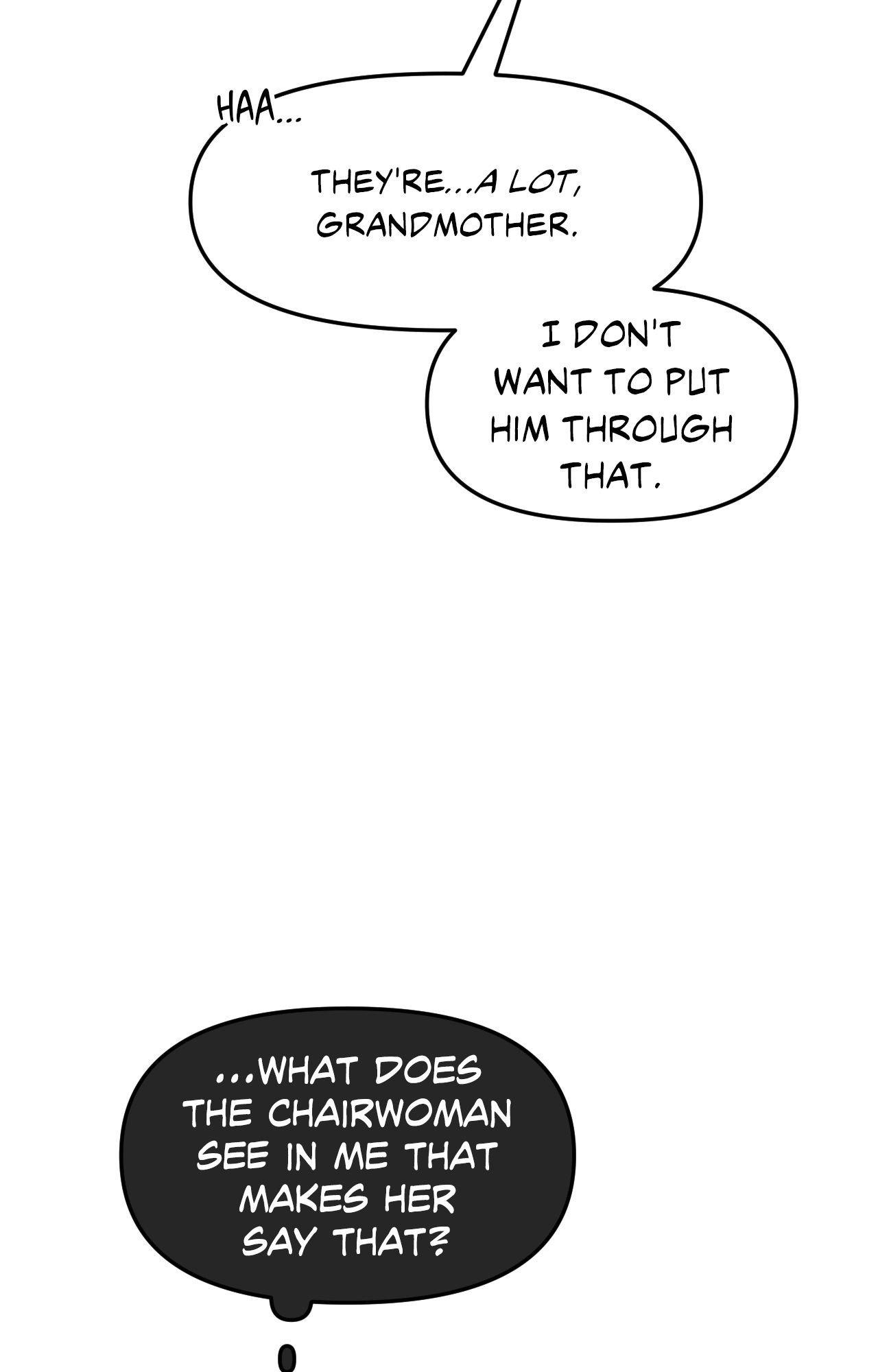 The Boundary of Fragrance Chapter 80 - Page 29 in English