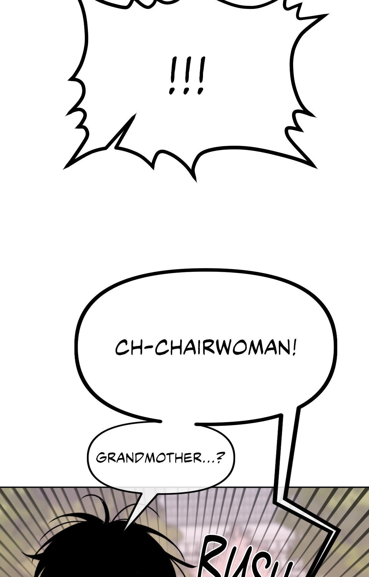 The Boundary of Fragrance Chapter 80 - Page 3 in English