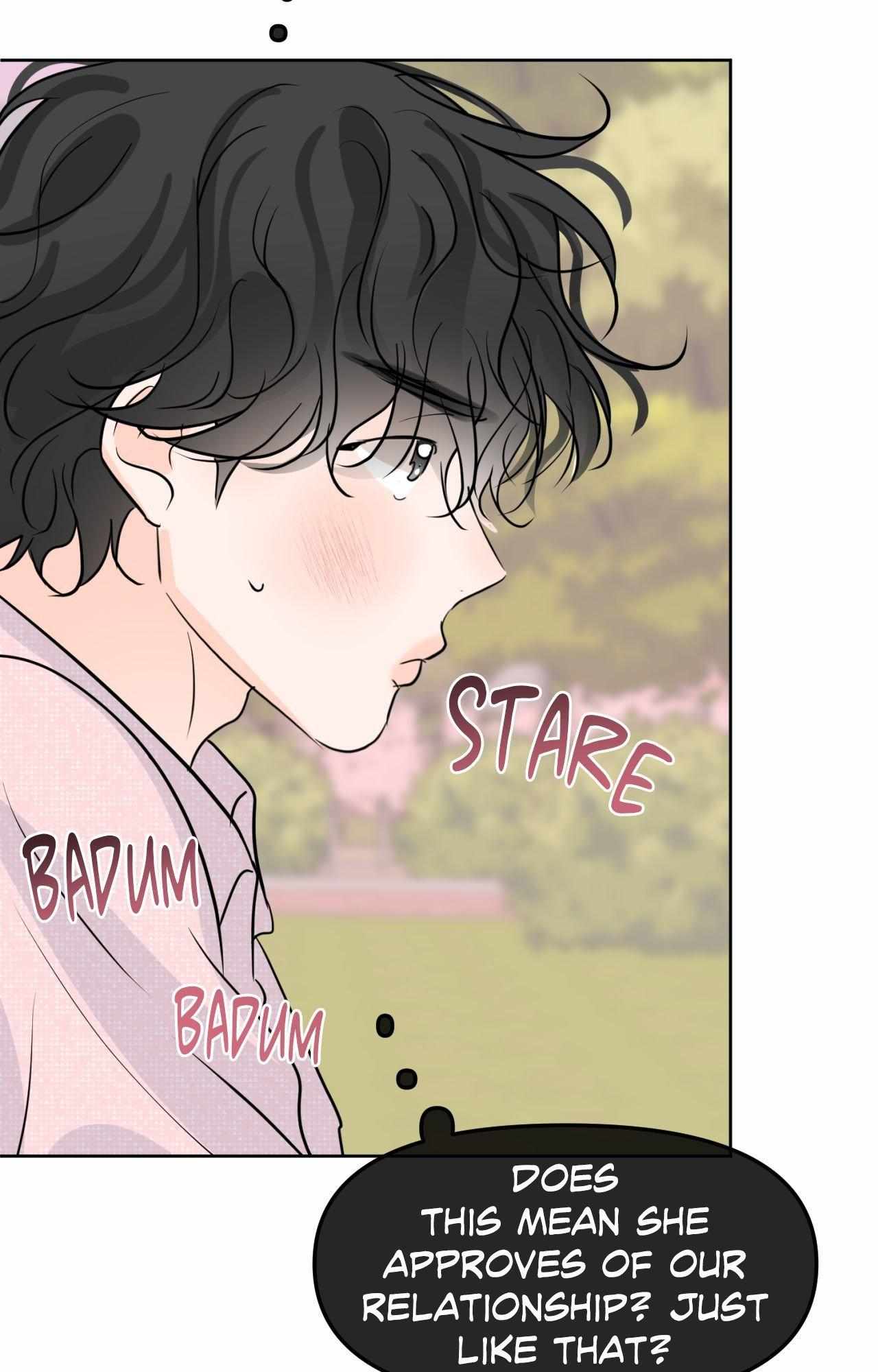The Boundary of Fragrance Chapter 80 - Page 30 in English