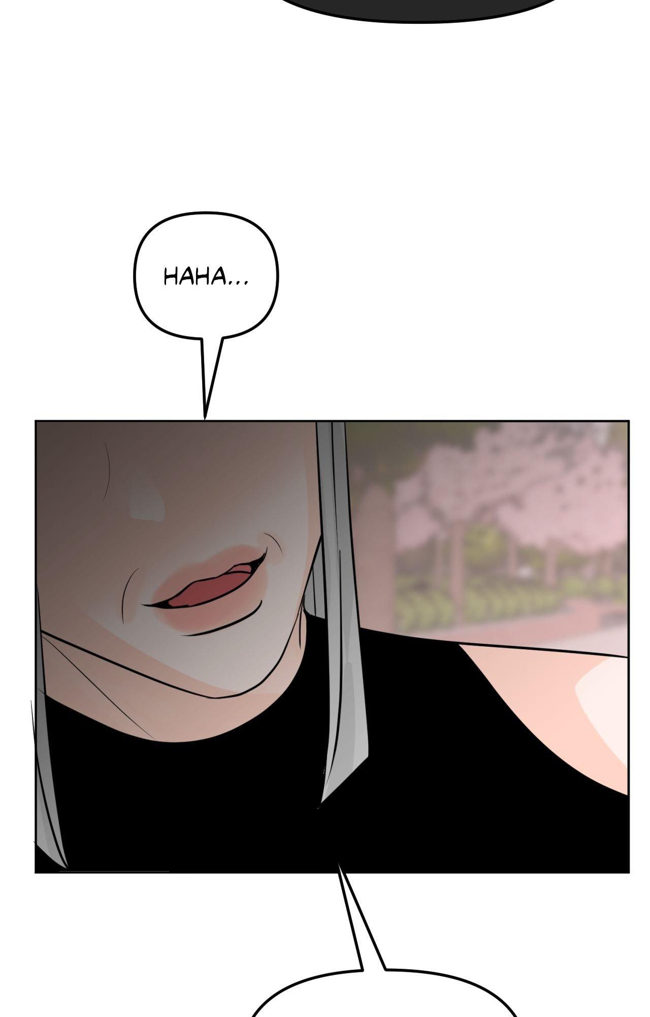 The Boundary of Fragrance Chapter 80 - Page 31 in English