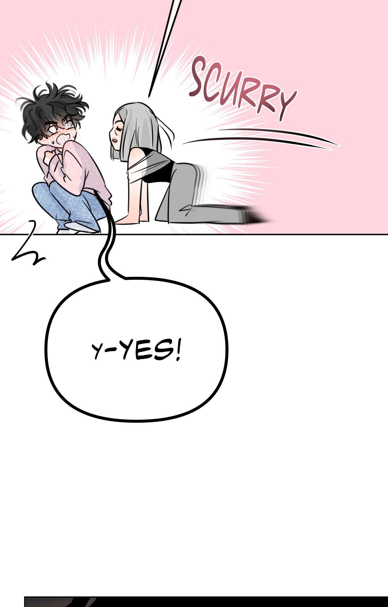 The Boundary of Fragrance Chapter 80 - Page 34 in English