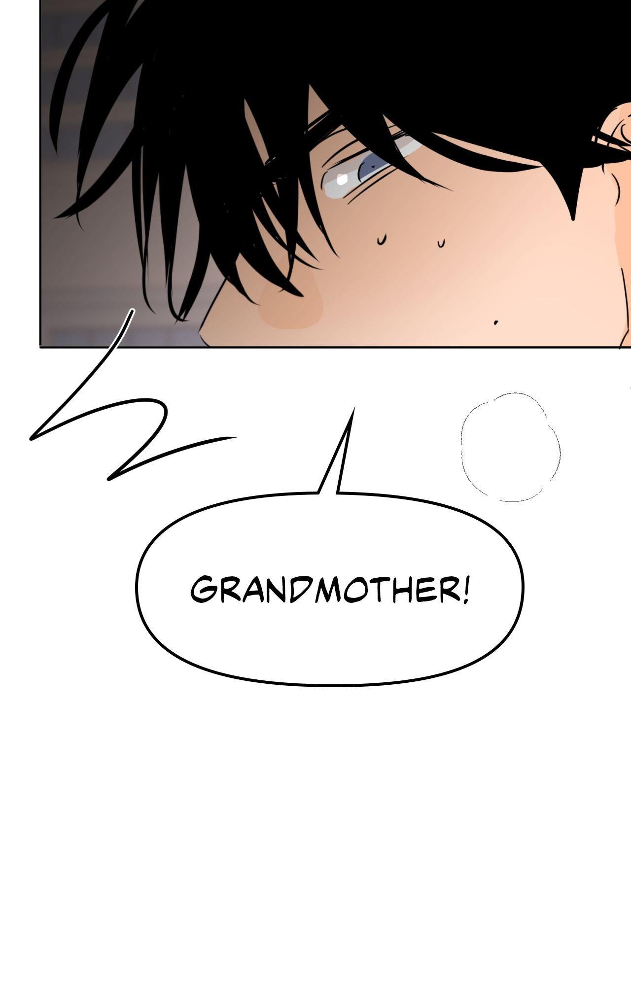 The Boundary of Fragrance Chapter 80 - Page 35 in English