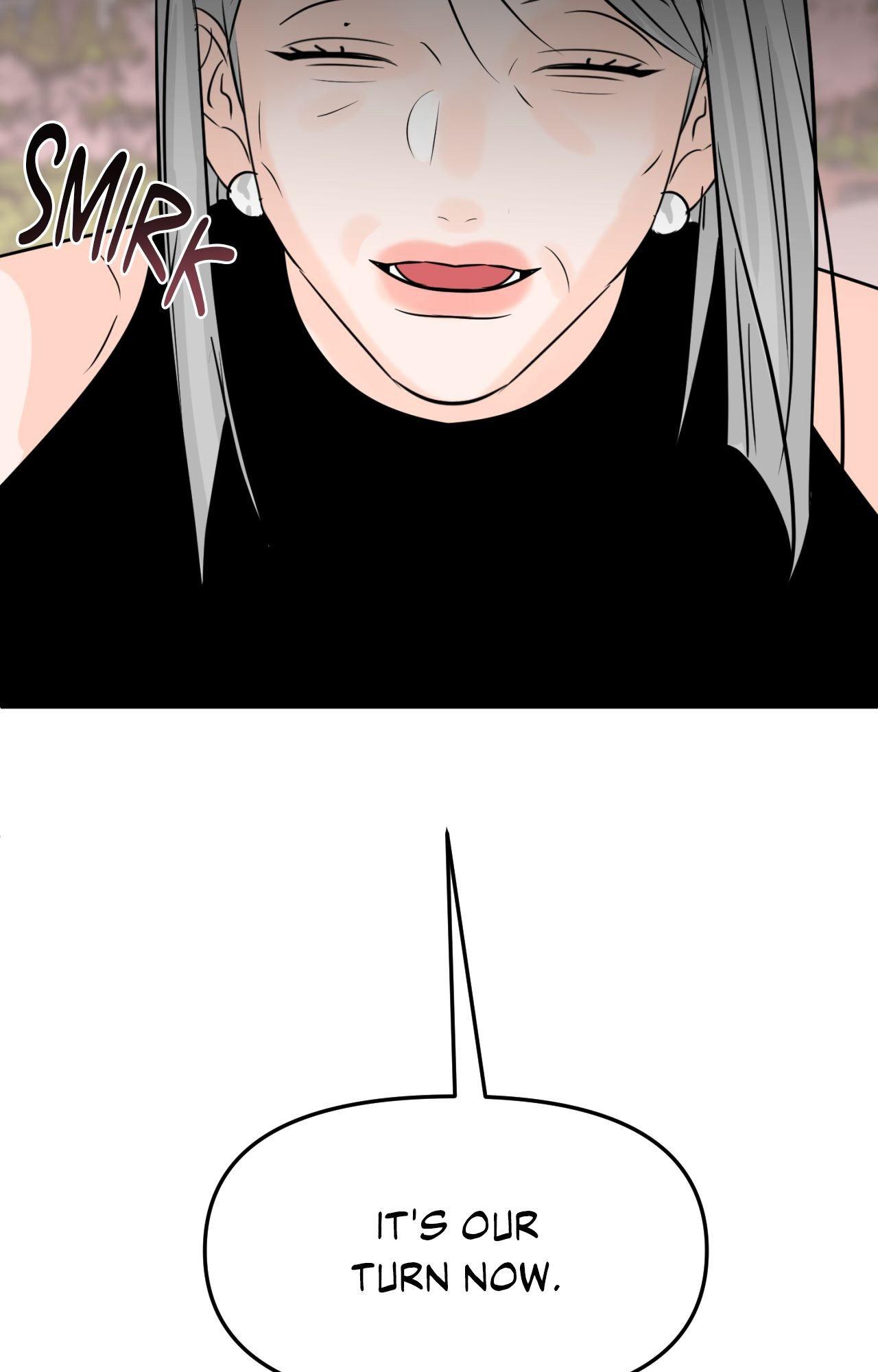 The Boundary of Fragrance Chapter 80 - Page 38 in English