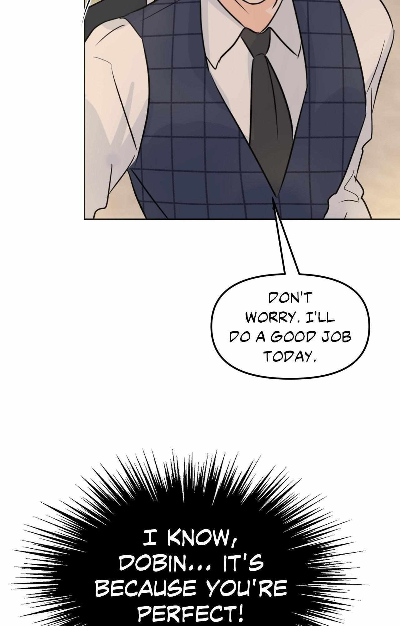 The Boundary of Fragrance Chapter 80 - Page 48 in English