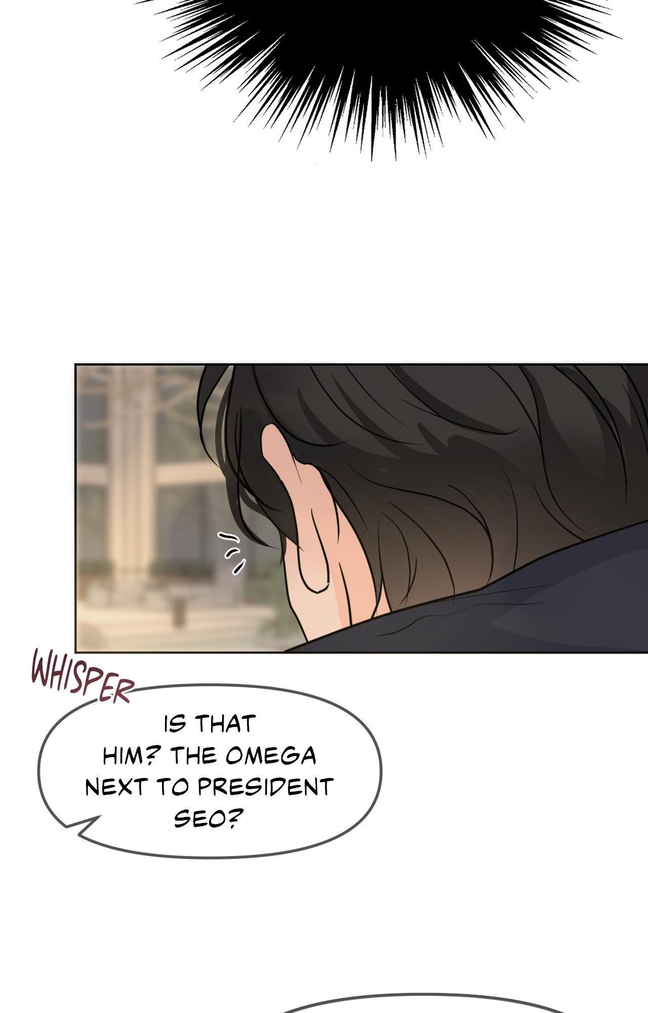 The Boundary of Fragrance Chapter 80 - Page 50 in English