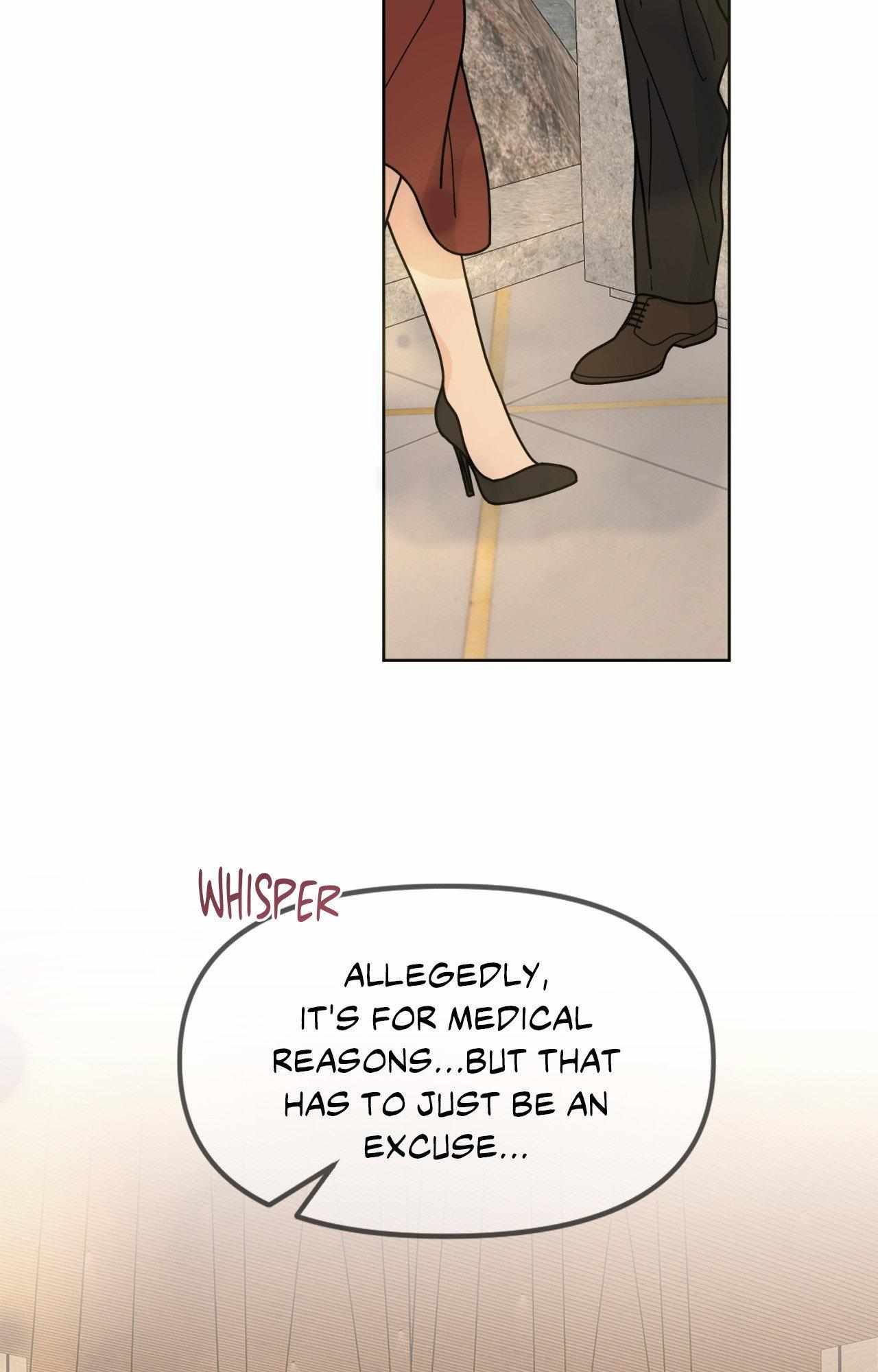 The Boundary of Fragrance Chapter 80 - Page 52 in English