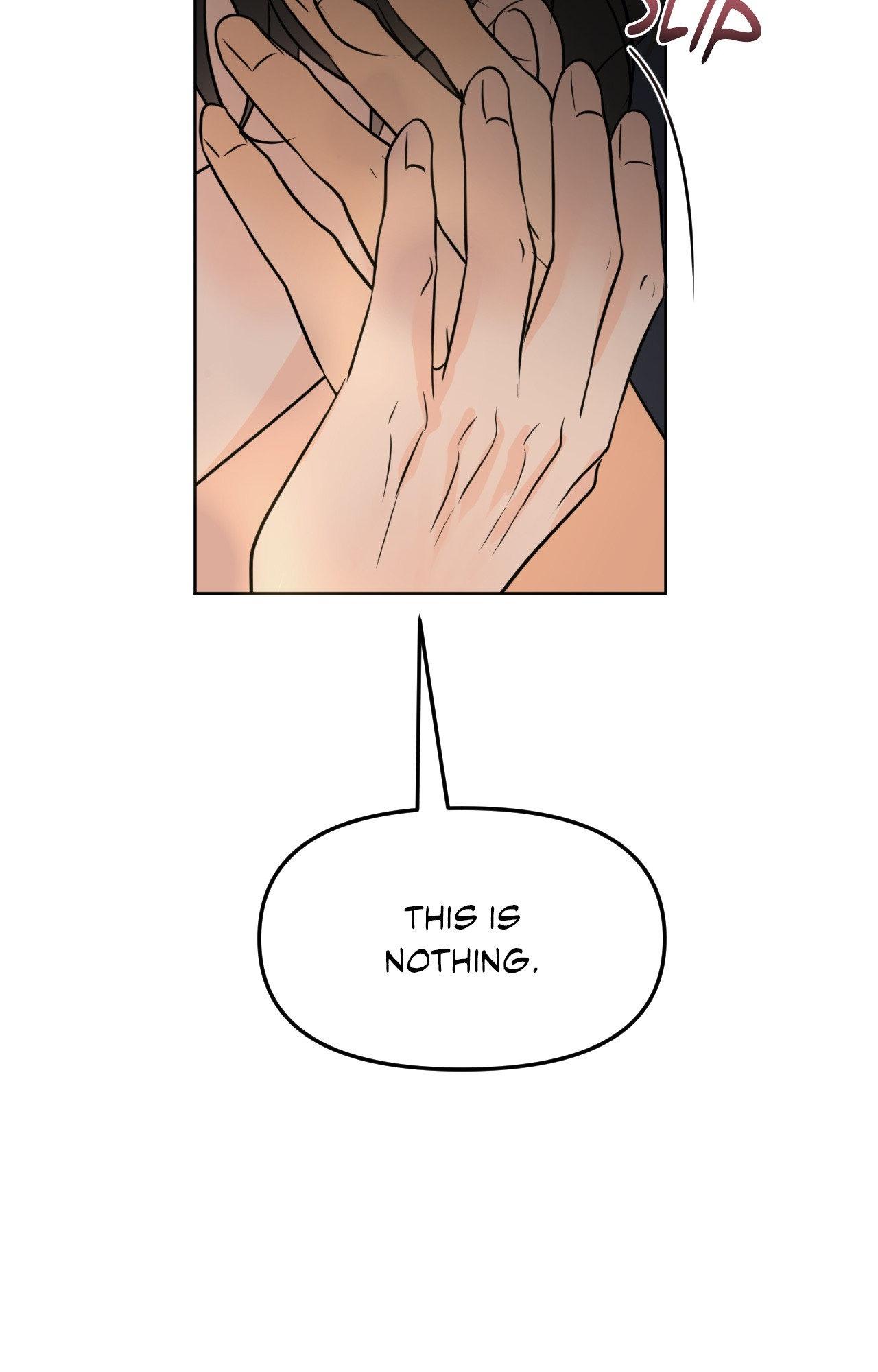 The Boundary of Fragrance Chapter 80 - Page 57 in English