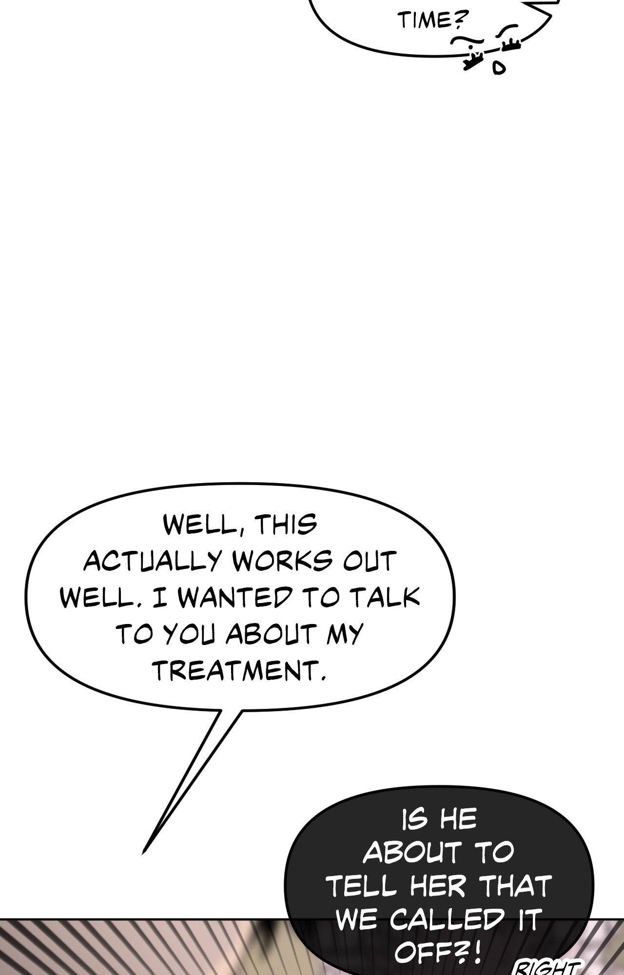 The Boundary of Fragrance Chapter 80 - Page 6 in English