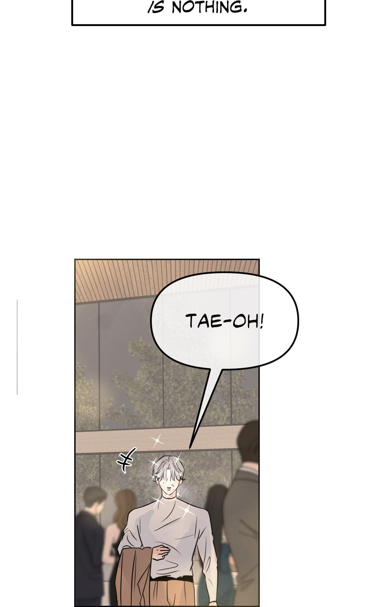 The Boundary of Fragrance Chapter 80 - Page 61 in English