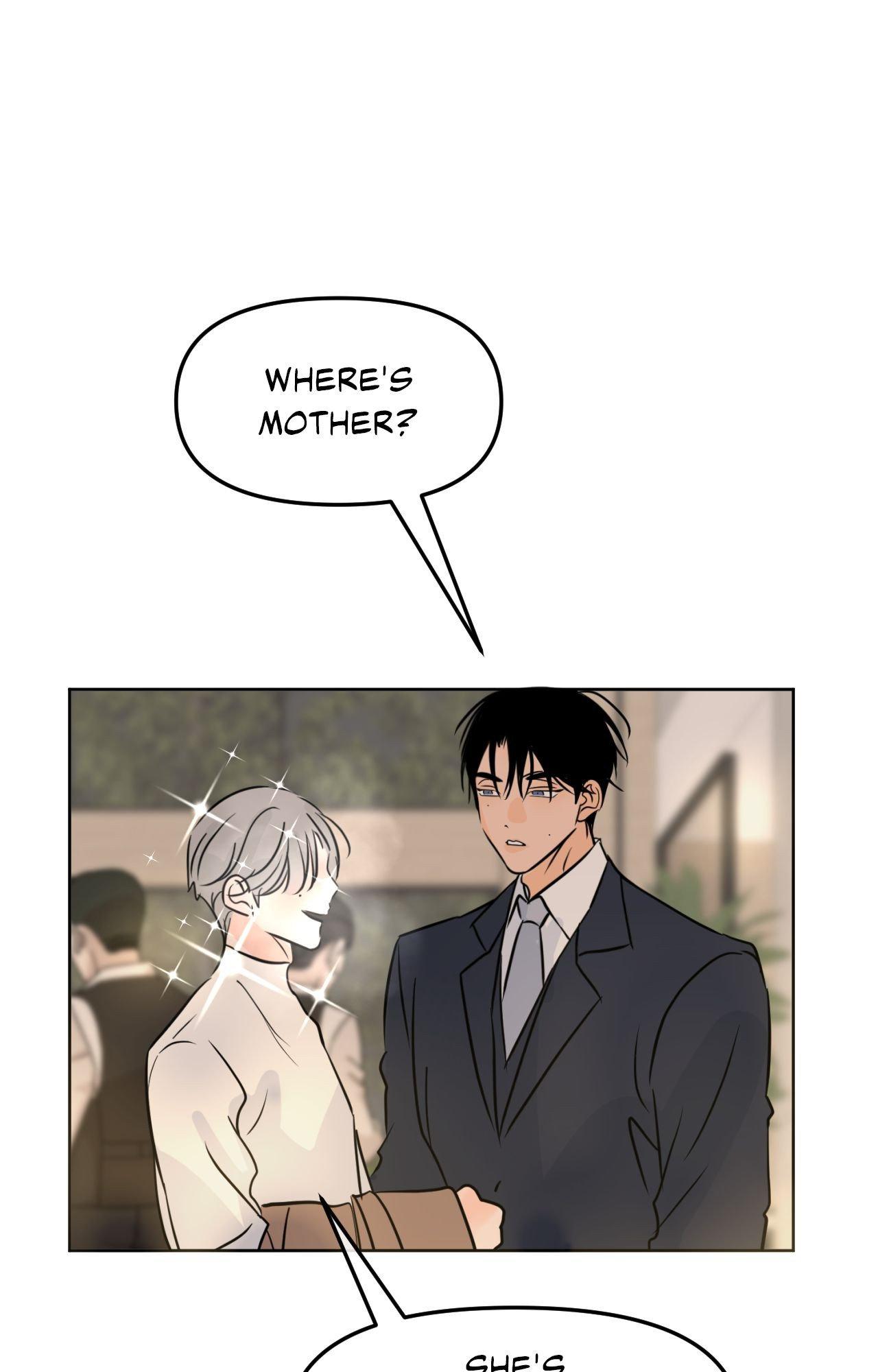 The Boundary of Fragrance Chapter 80 - Page 69 in English