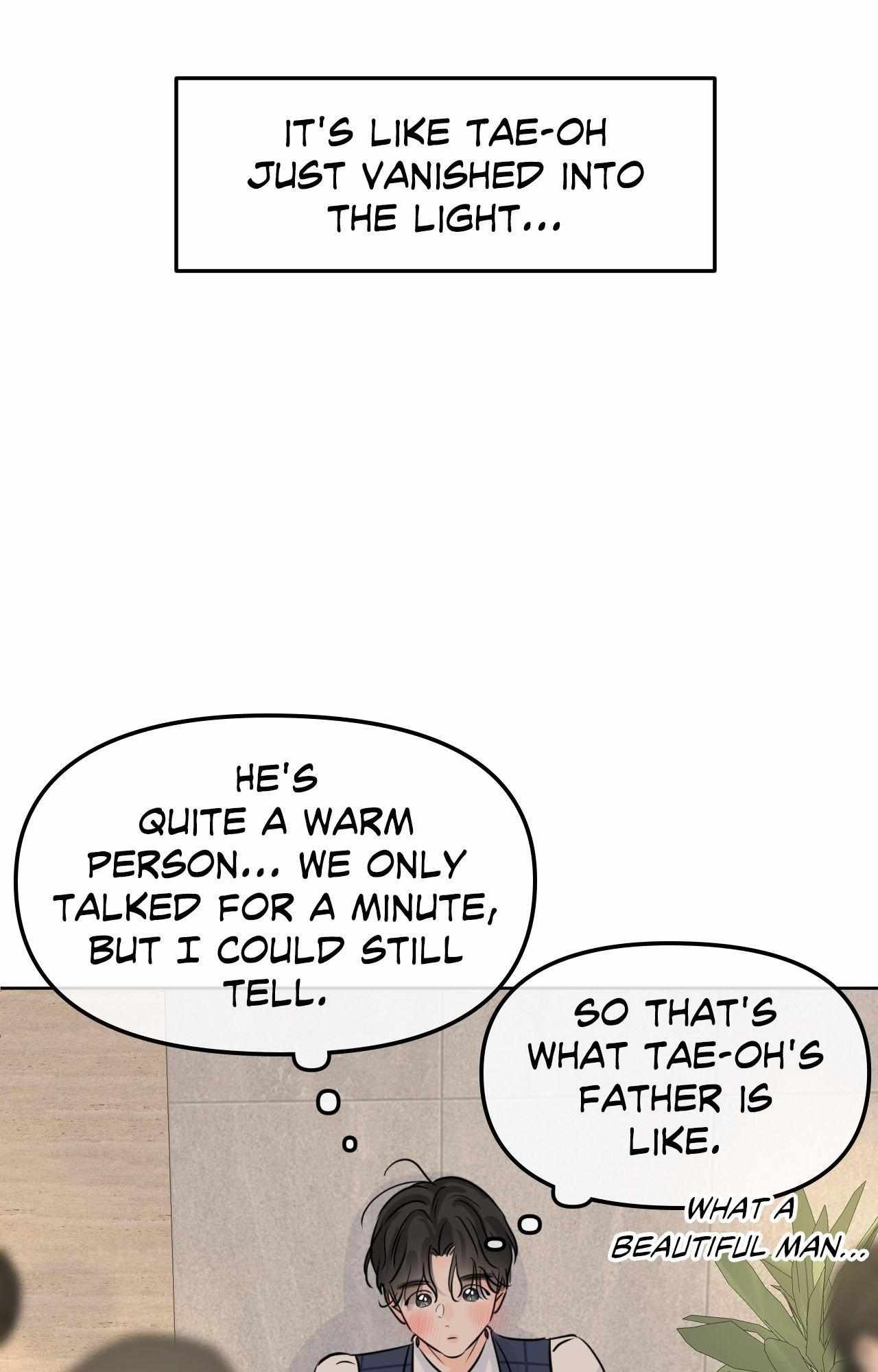The Boundary of Fragrance Chapter 80 - Page 75 in English
