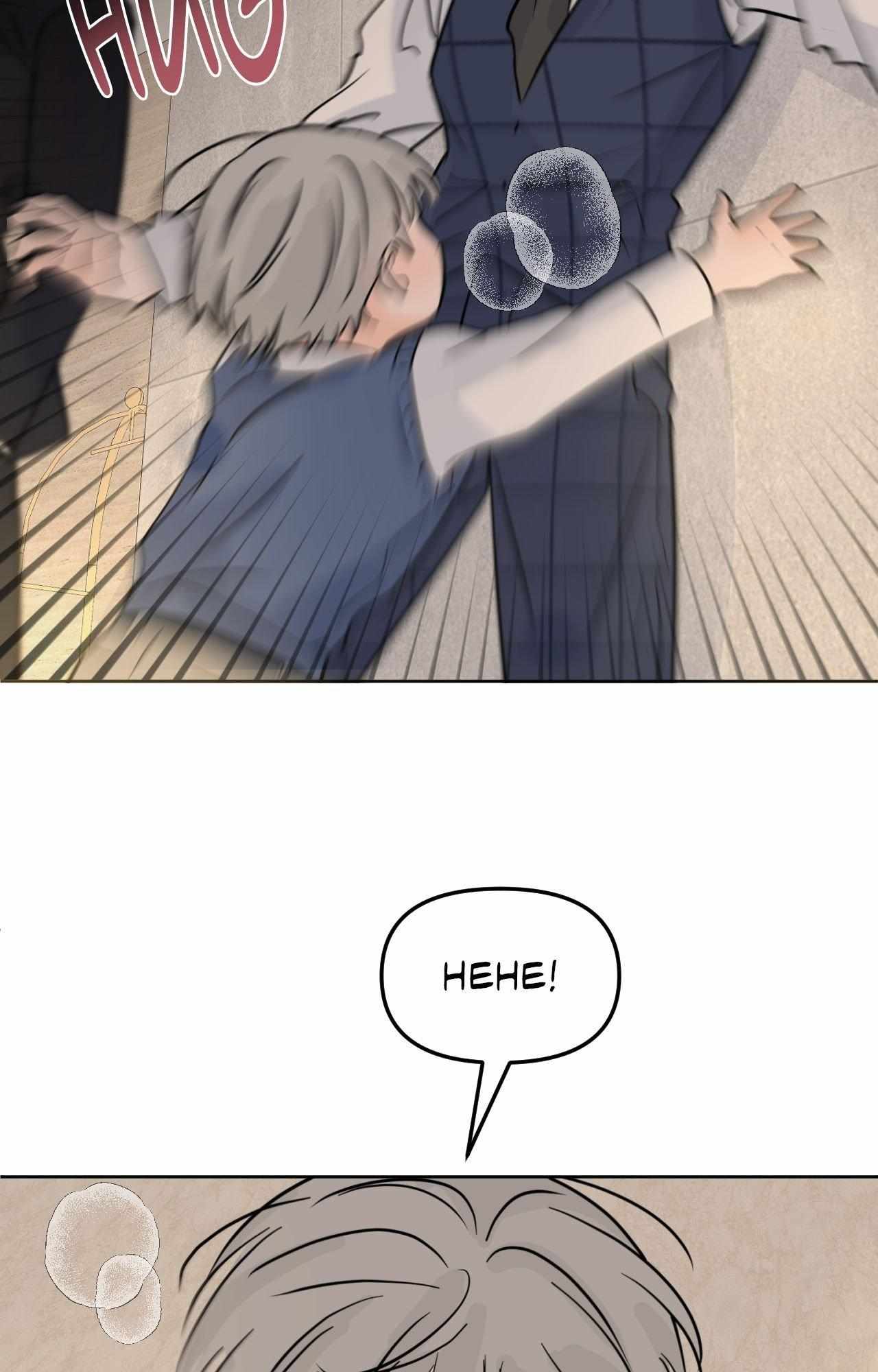 The Boundary of Fragrance Chapter 80 - Page 78 in English
