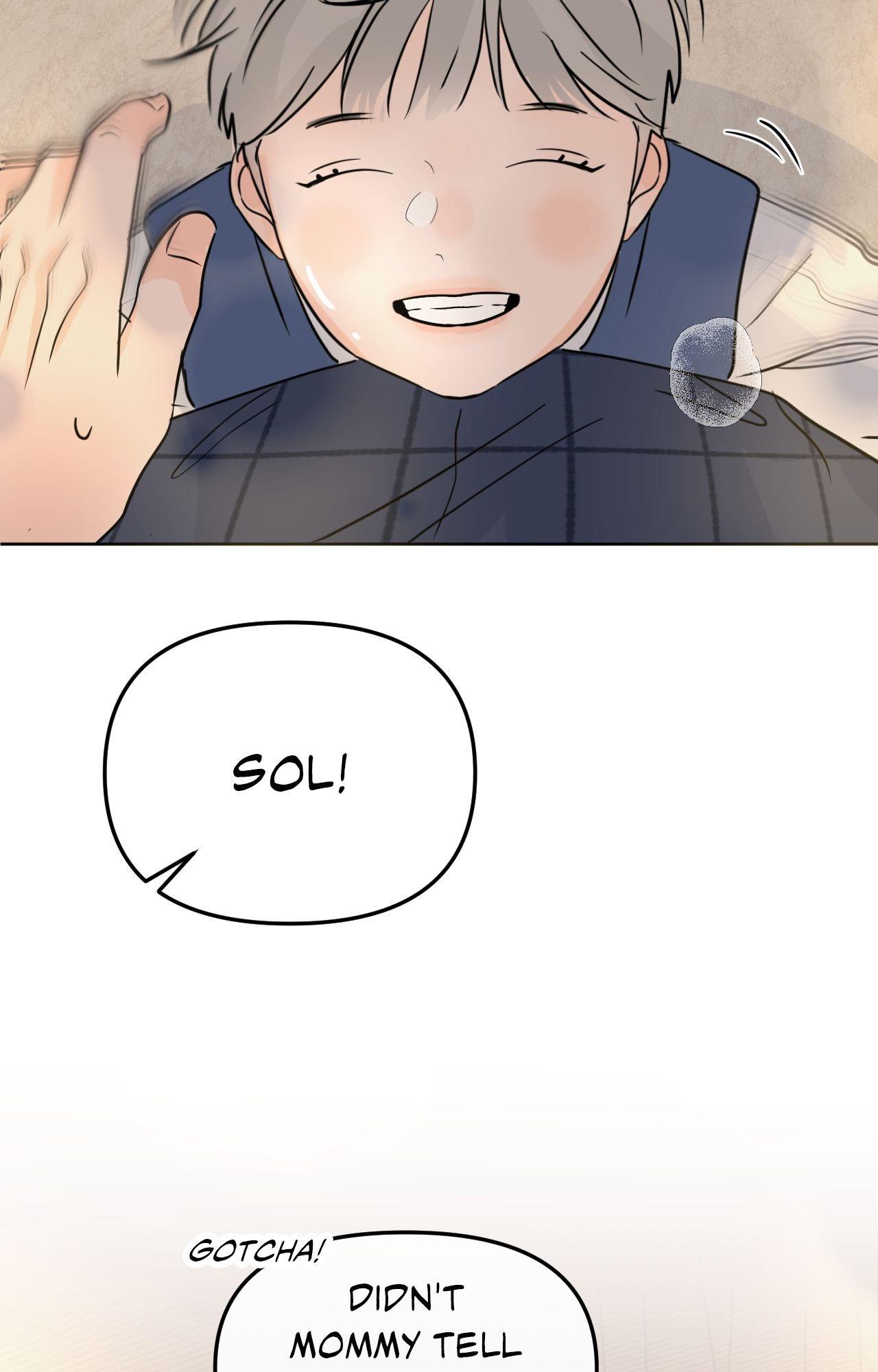 The Boundary of Fragrance Chapter 80 - Page 79 in English