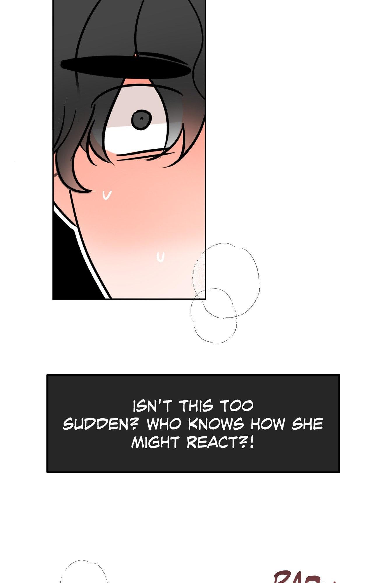 The Boundary of Fragrance Chapter 80 - Page 8 in English
