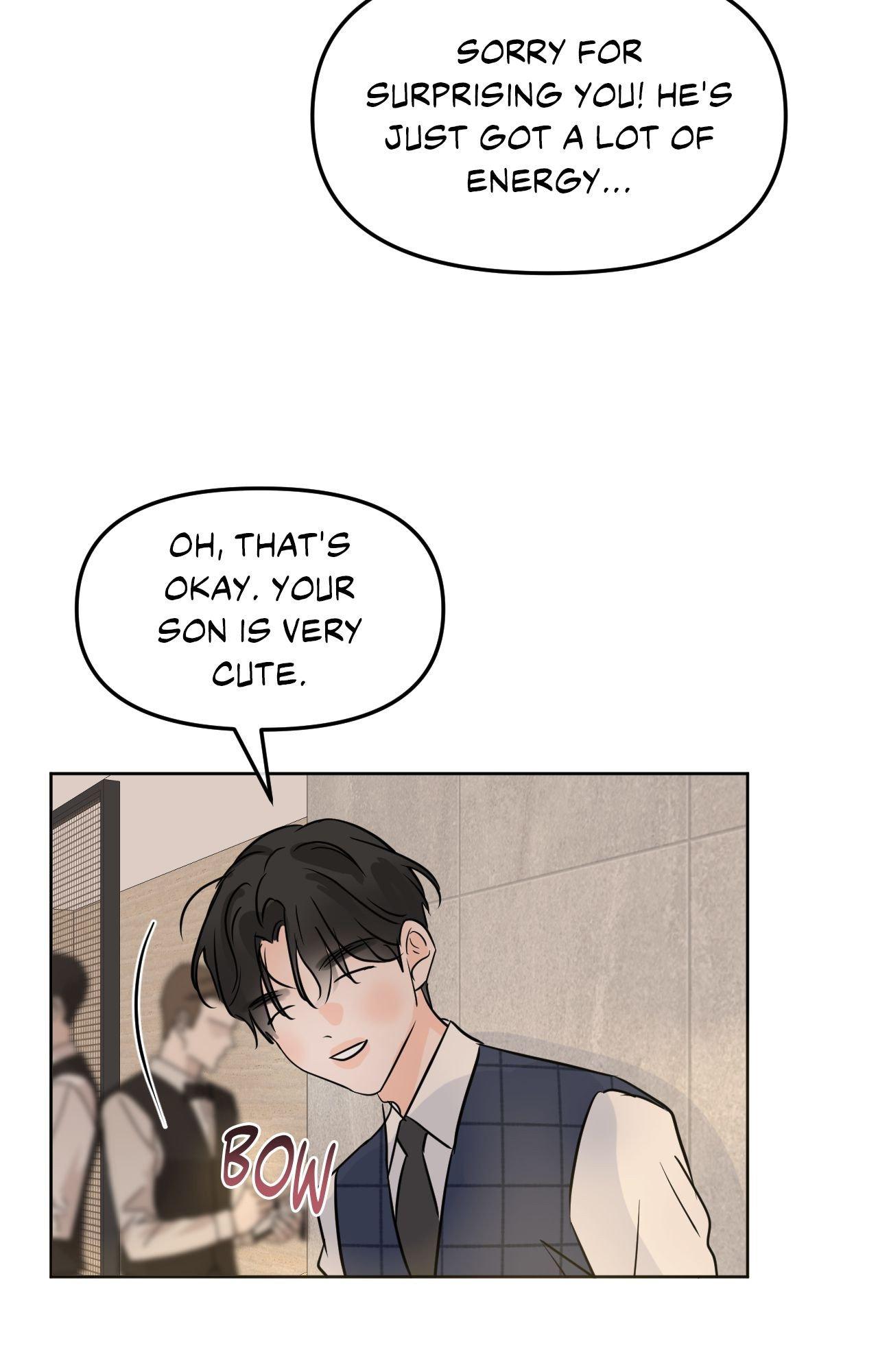 The Boundary of Fragrance Chapter 80 - Page 81 in English