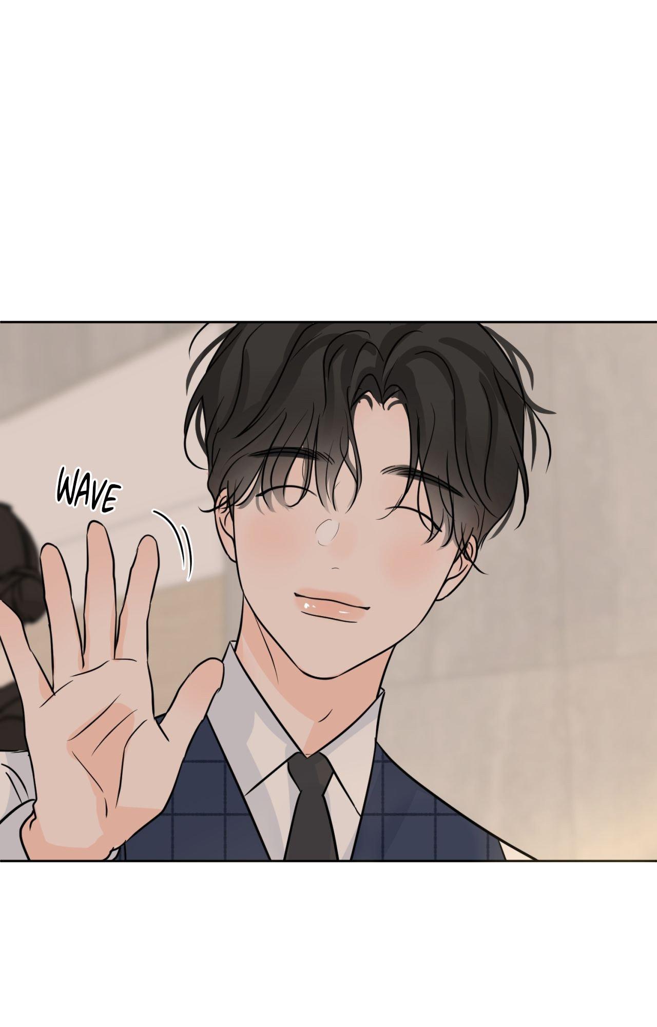 The Boundary of Fragrance Chapter 80 - Page 86 in English