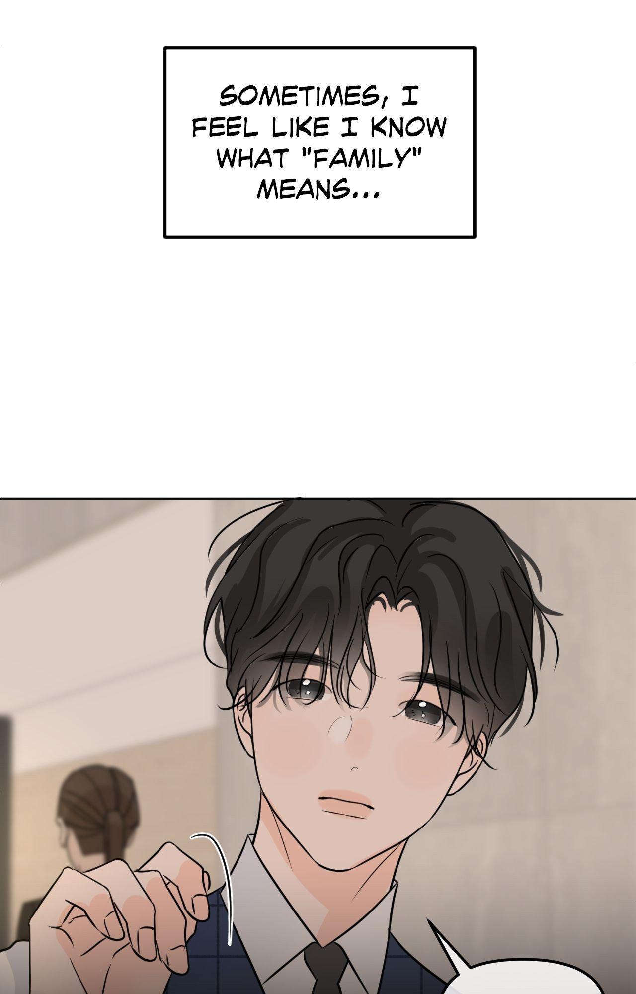 The Boundary of Fragrance Chapter 80 - Page 87 in English