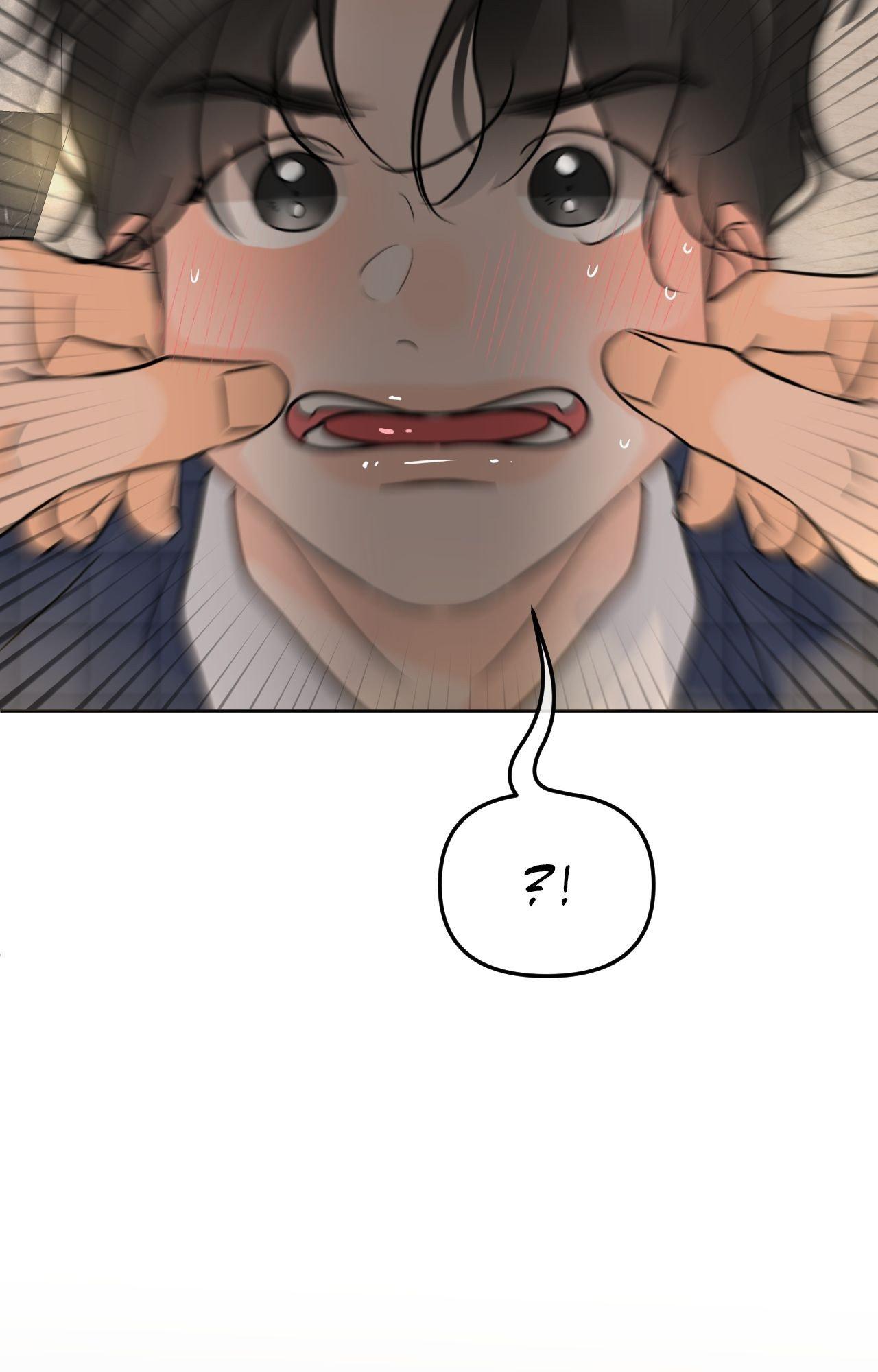 The Boundary of Fragrance Chapter 80 - Page 93 in English