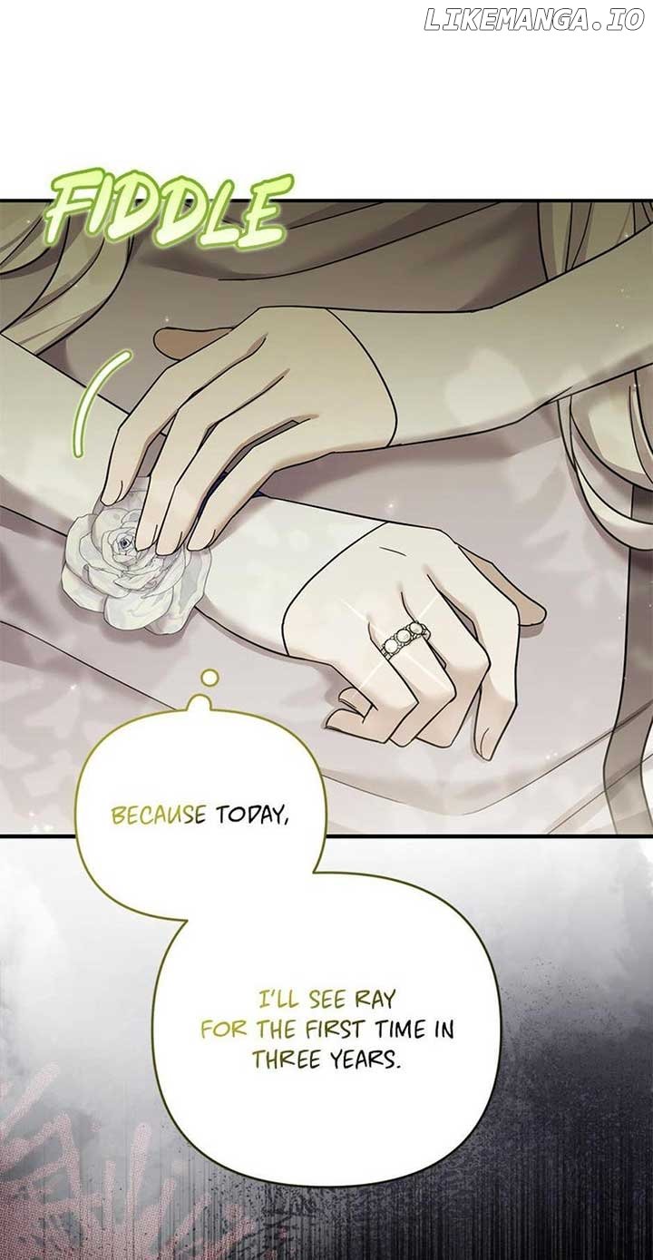 A Terminally Ill Villainess Refuses To Be Adopted Chapter 42 - Page 14 in English