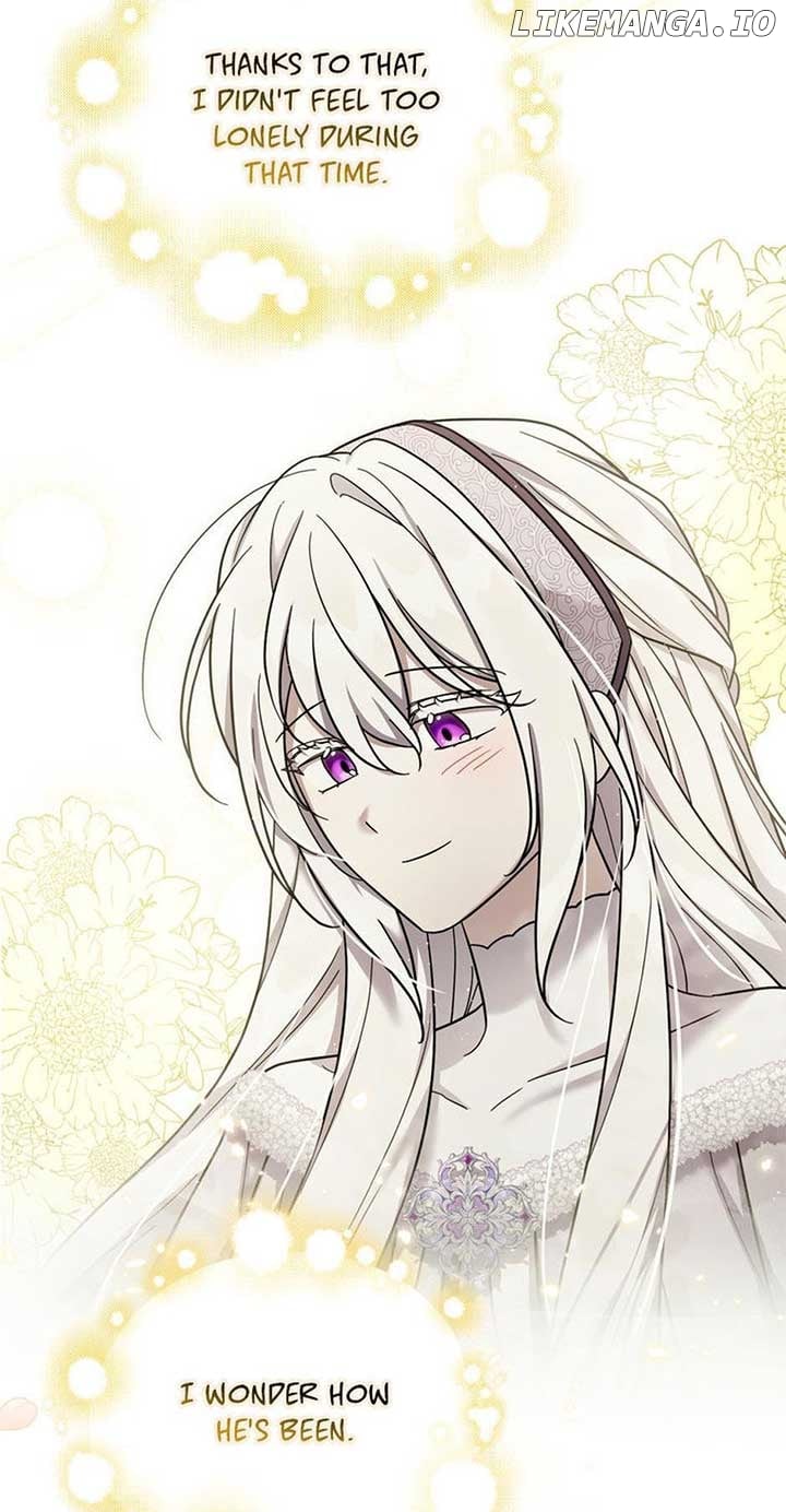 A Terminally Ill Villainess Refuses To Be Adopted Chapter 42 - Page 21 in English