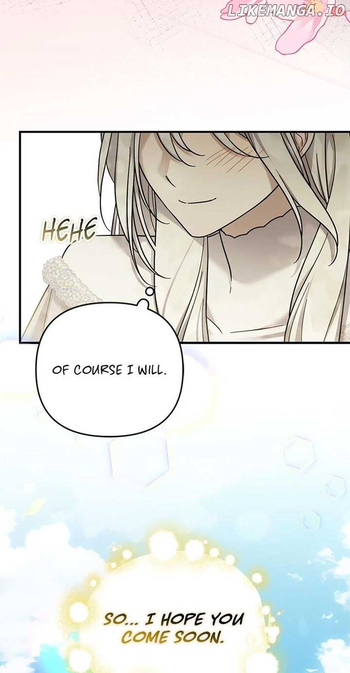 A Terminally Ill Villainess Refuses To Be Adopted Chapter 42 - Page 24 in English