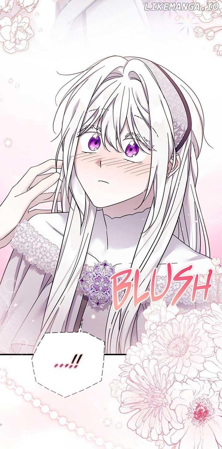 A Terminally Ill Villainess Refuses To Be Adopted Chapter 42 - Page 38 in English