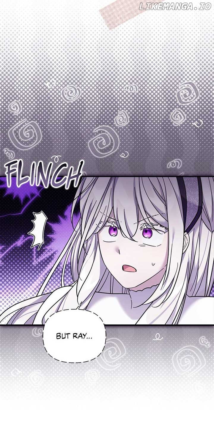 A Terminally Ill Villainess Refuses To Be Adopted Chapter 42 - Page 40 in English